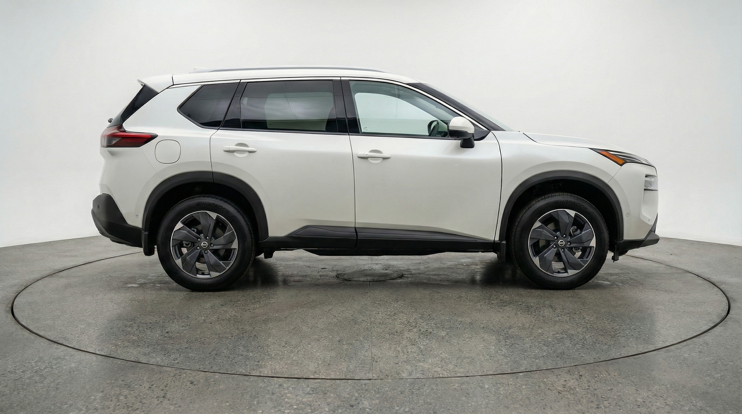 Thumbnail: 2025 Nissan Rogue - 8