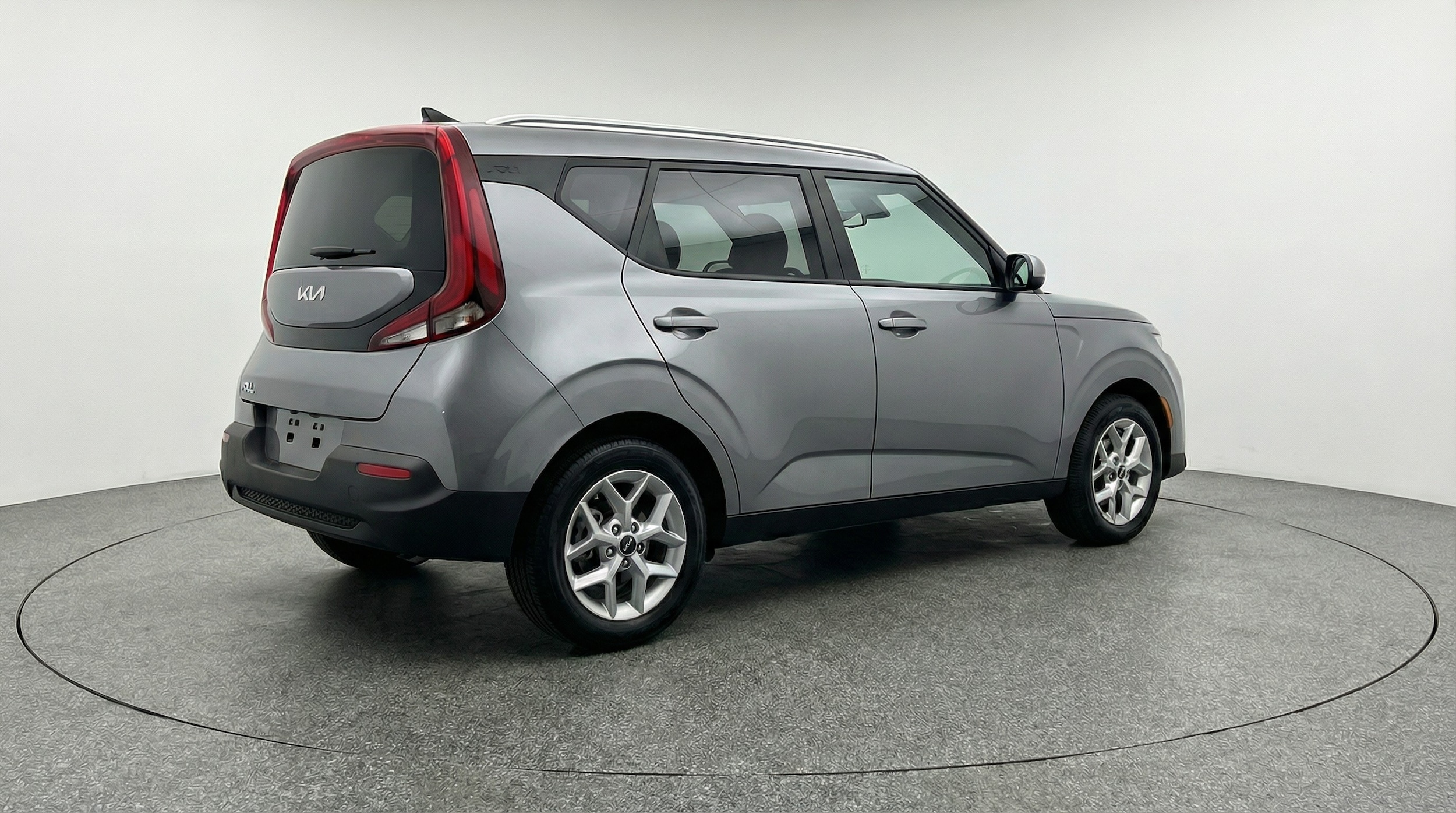 Thumbnail: 2025 Kia Soul - 7