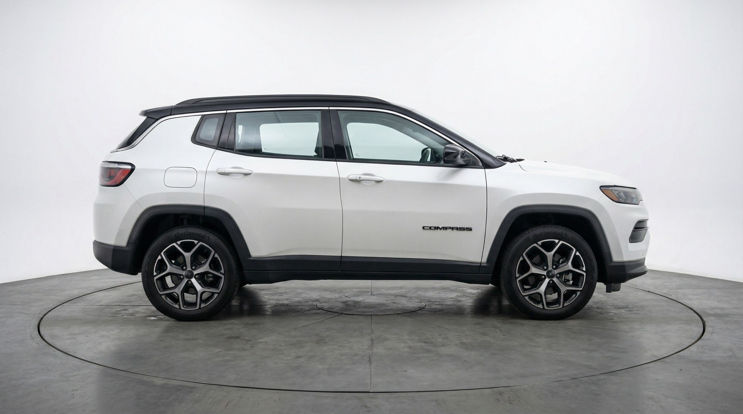Thumbnail: 2025 Jeep Compass - 8