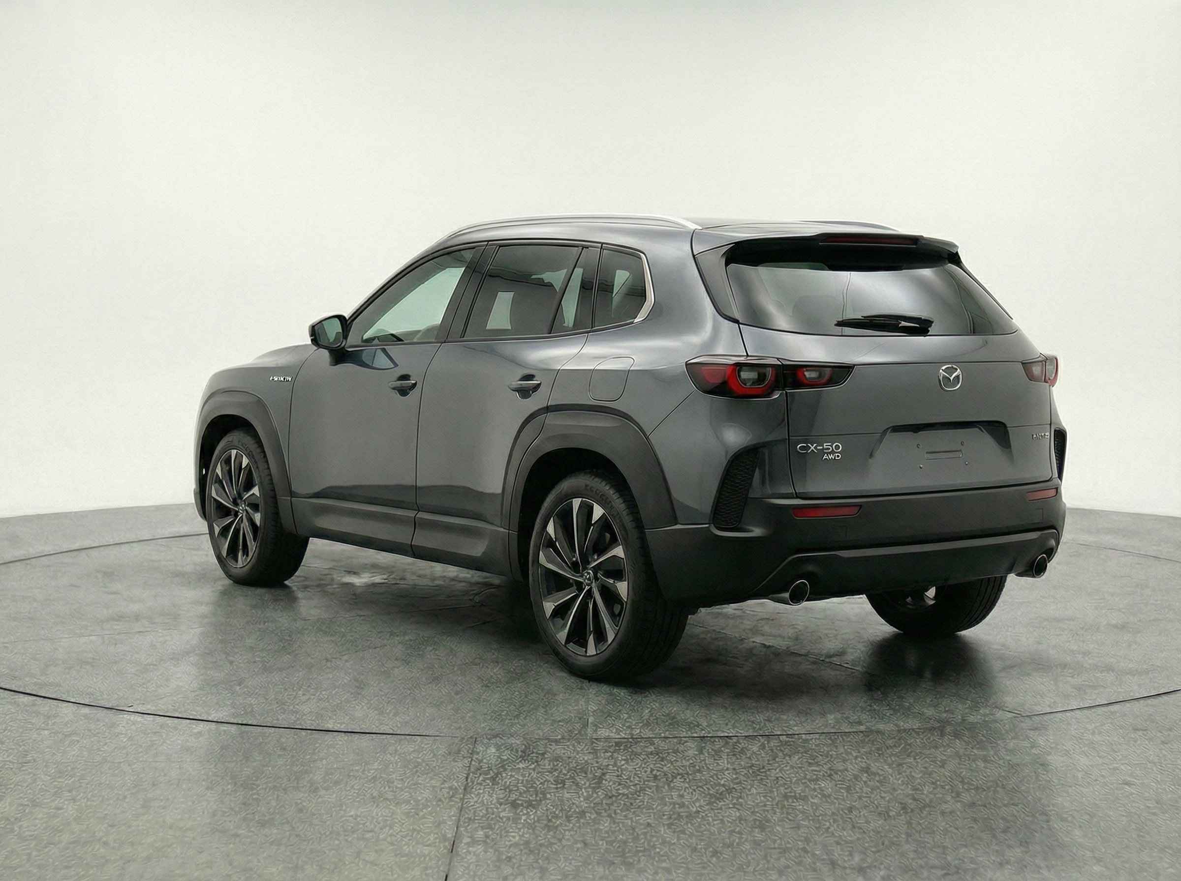 Thumbnail: 2025 Mazda CX-50 - 5