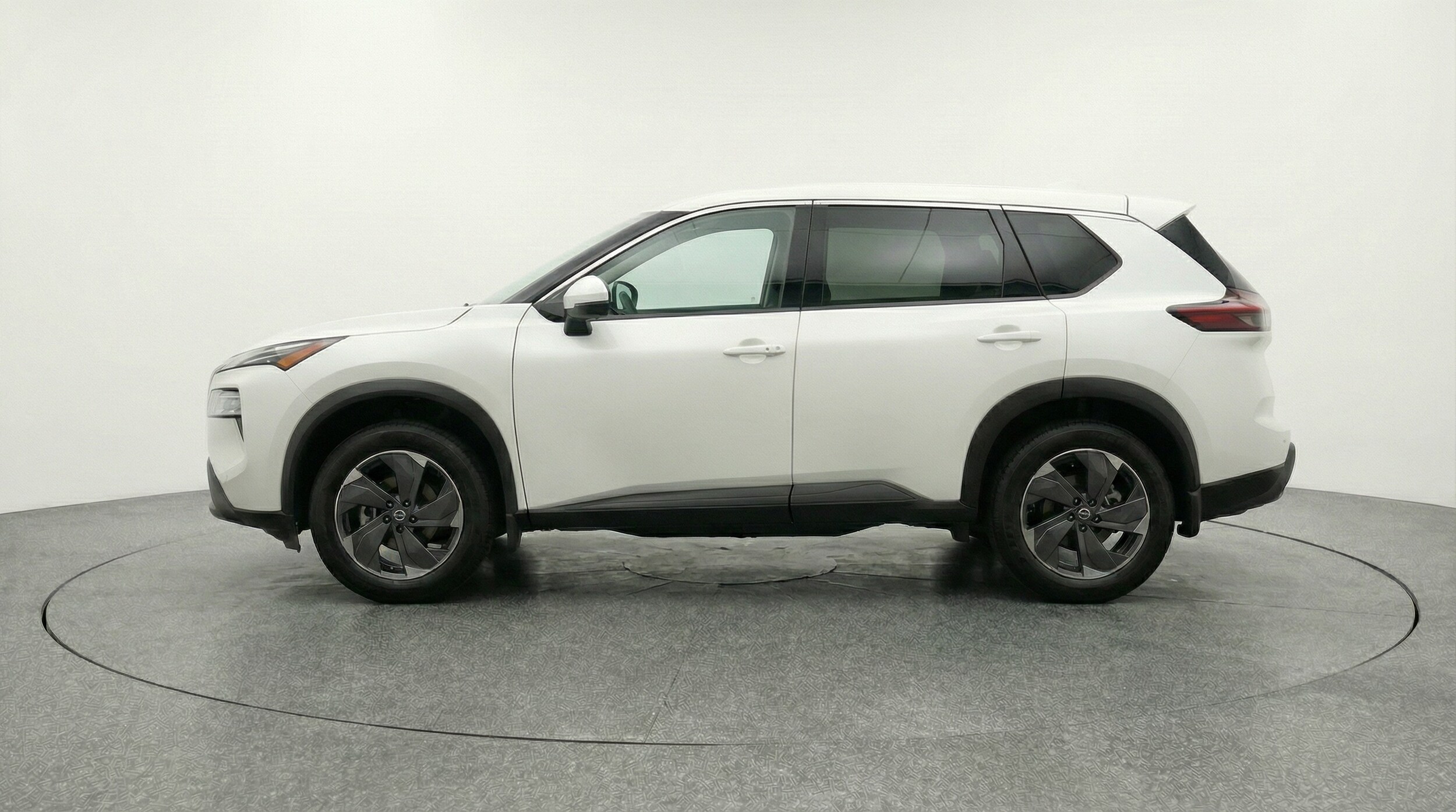 Thumbnail: 2025 Nissan Rogue - 8