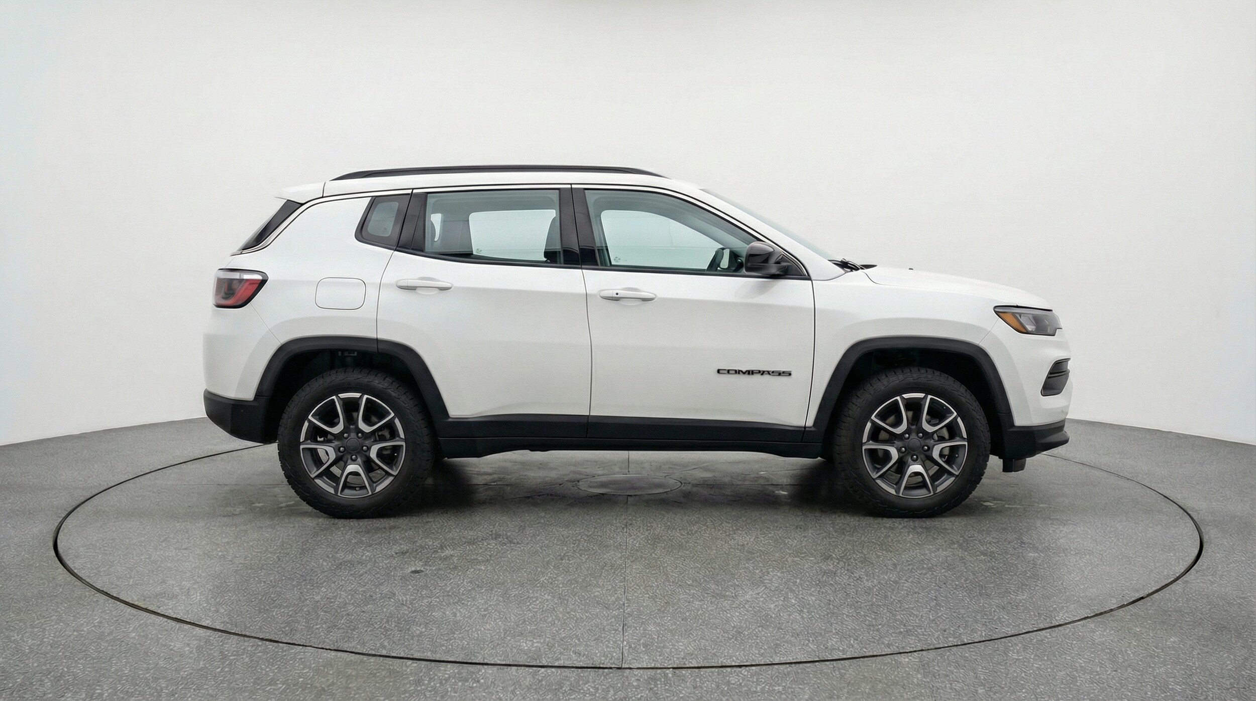 Thumbnail: 2025 Jeep Compass - 8