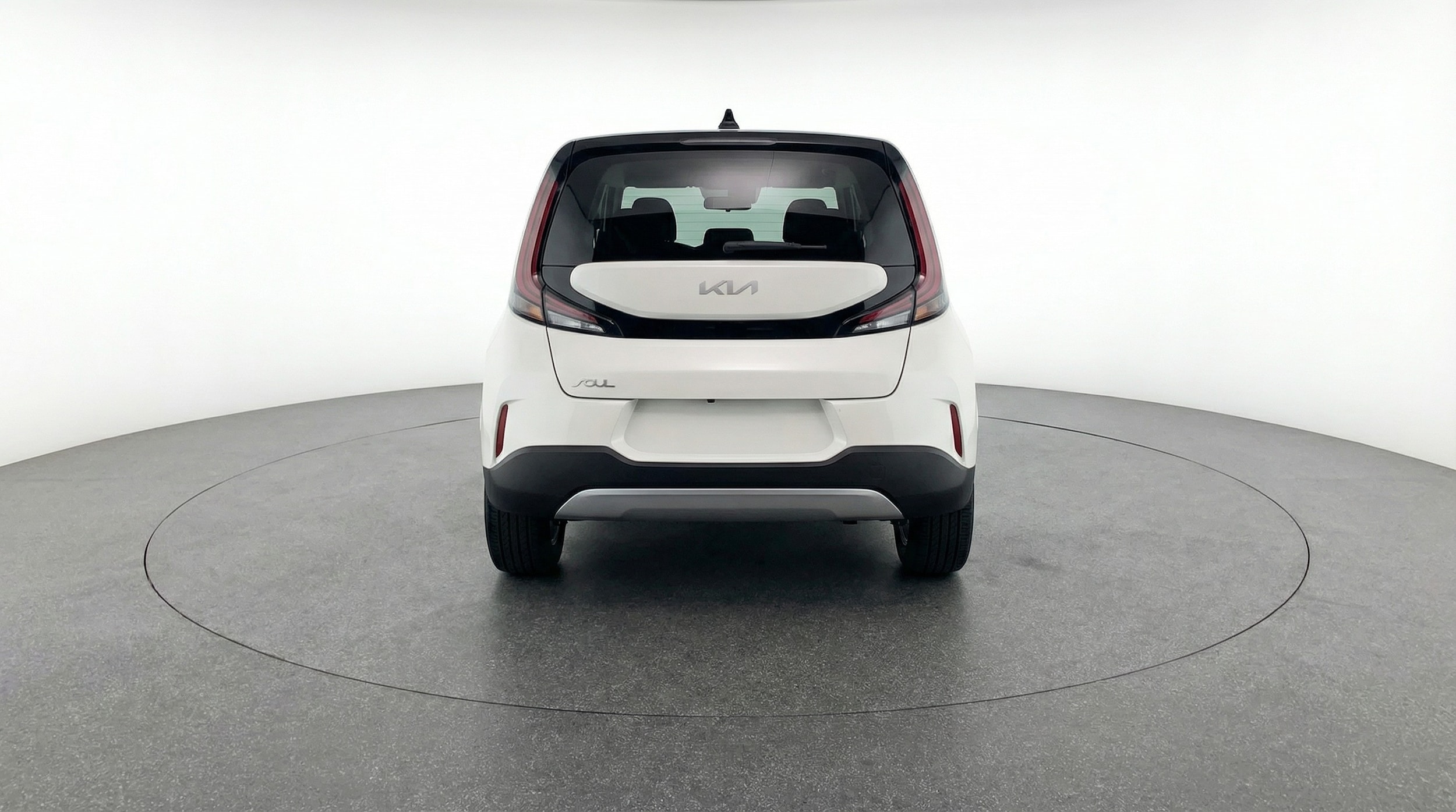 Thumbnail: 2025 Kia Soul - 6