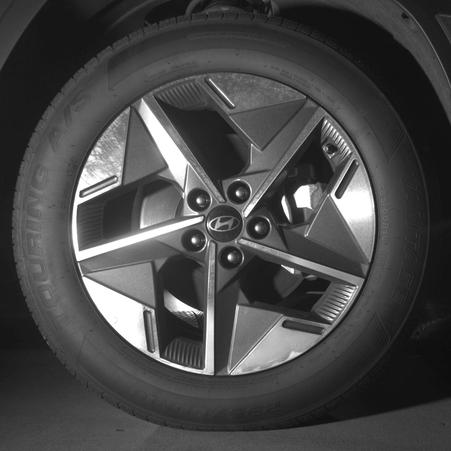 Thumbnail: 2025 Hyundai Tucson - 10