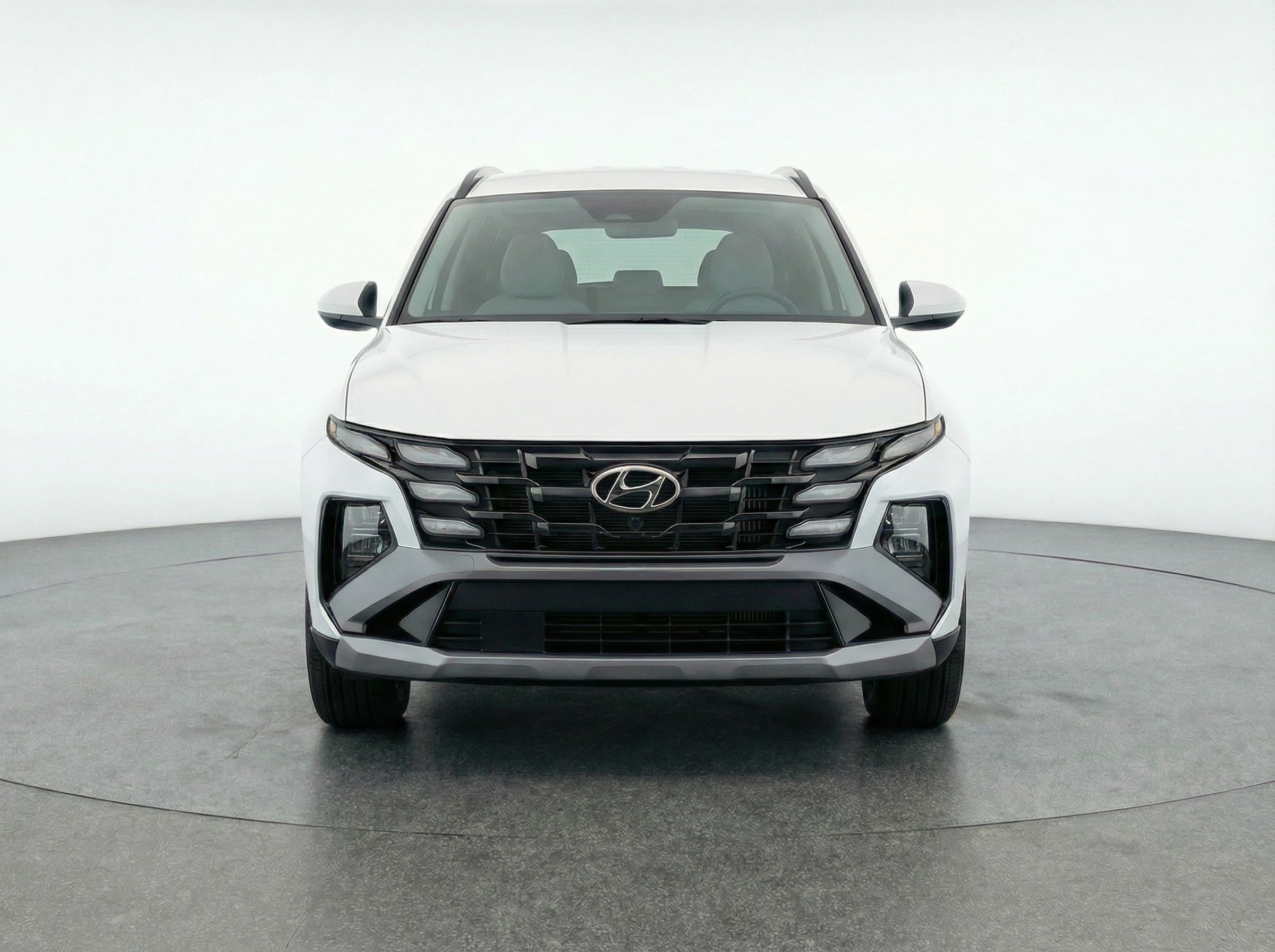 Thumbnail: 2025 Hyundai Tucson - 2