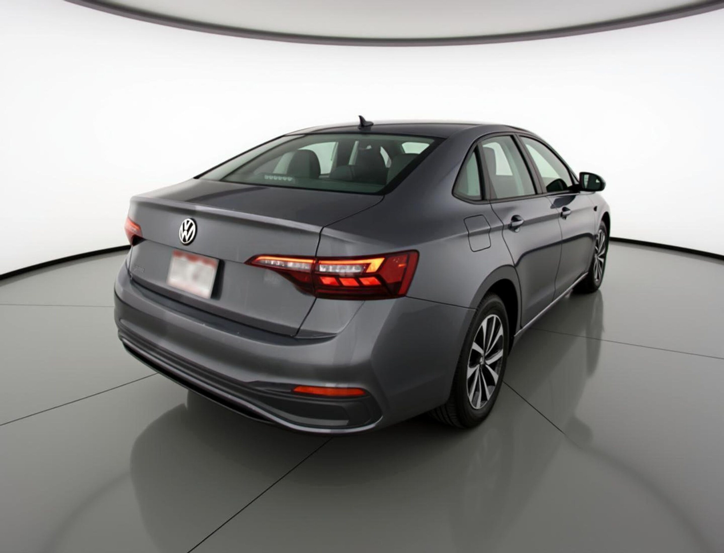 Thumbnail: 2024 Volkswagen Jetta - 7
