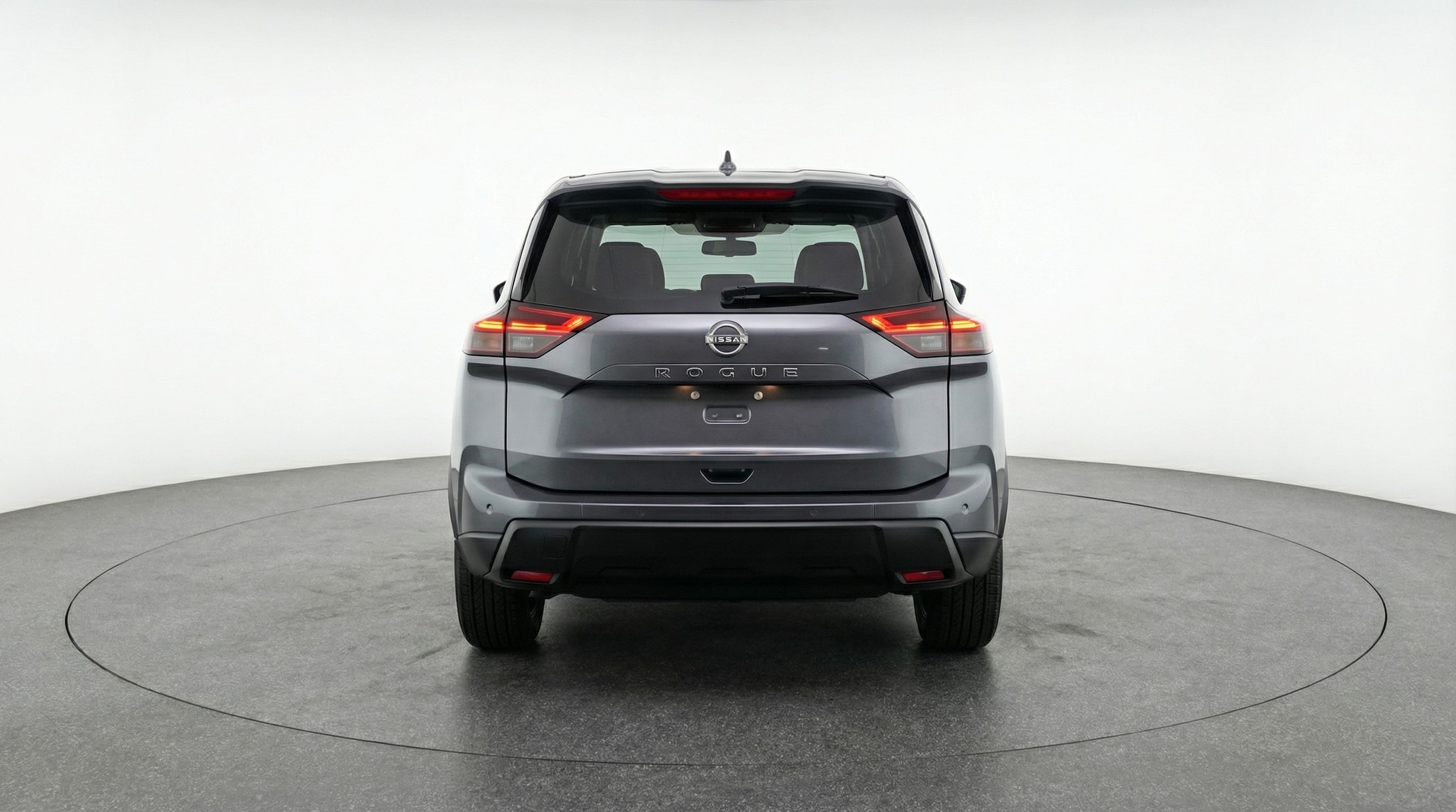 Thumbnail: 2025 Nissan Rogue - 6