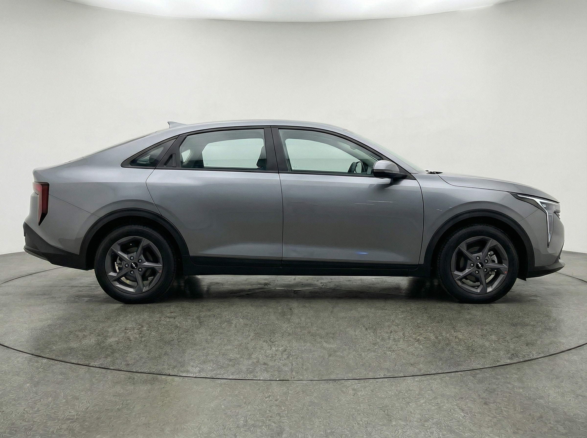 Thumbnail: 2025 Kia K4 - 8