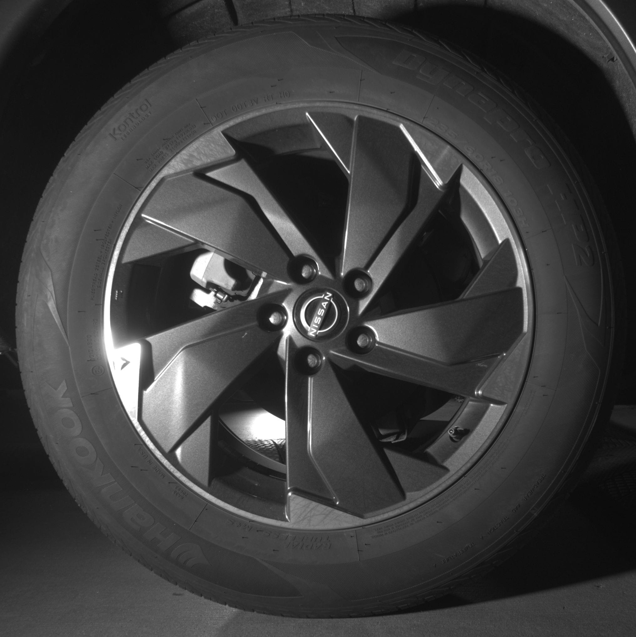 Thumbnail: 2025 Nissan Rogue - 12