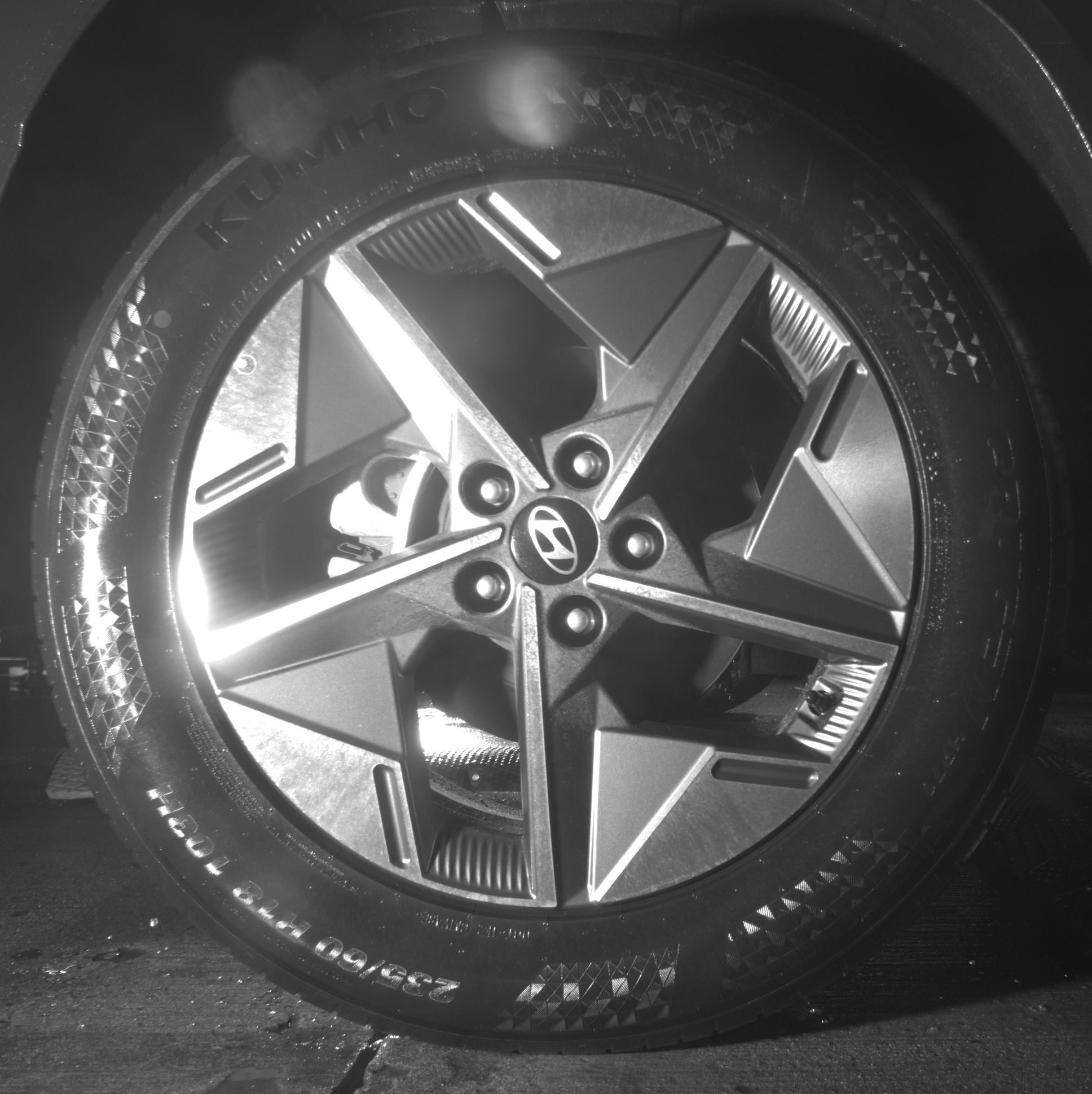 Thumbnail: 2025 Hyundai Tucson - 12