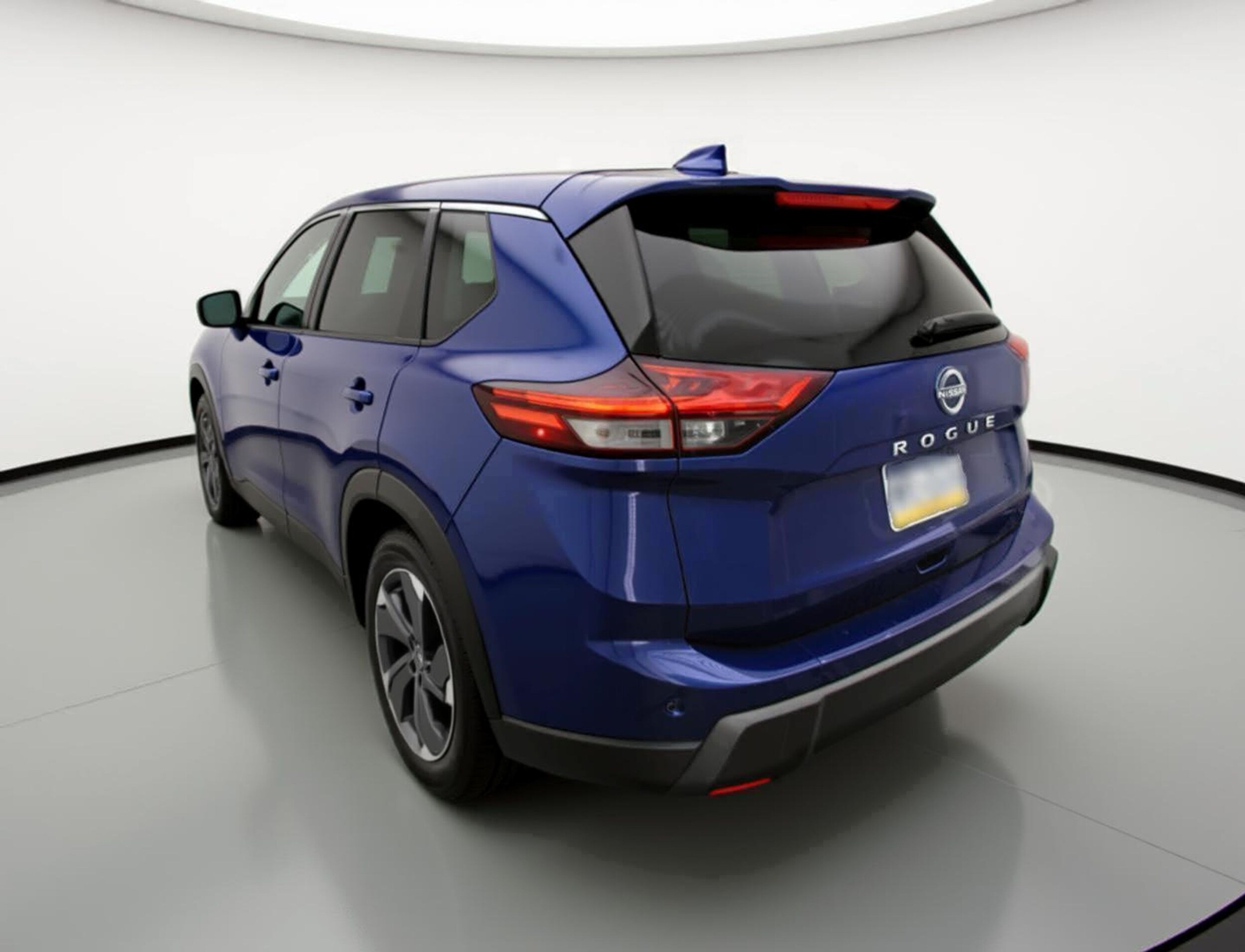 Thumbnail: 2025 Nissan Rogue - 5
