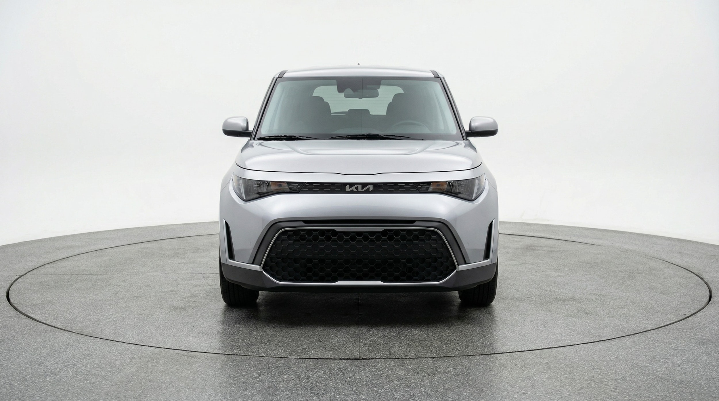 Thumbnail: 2025 Kia Soul - 2
