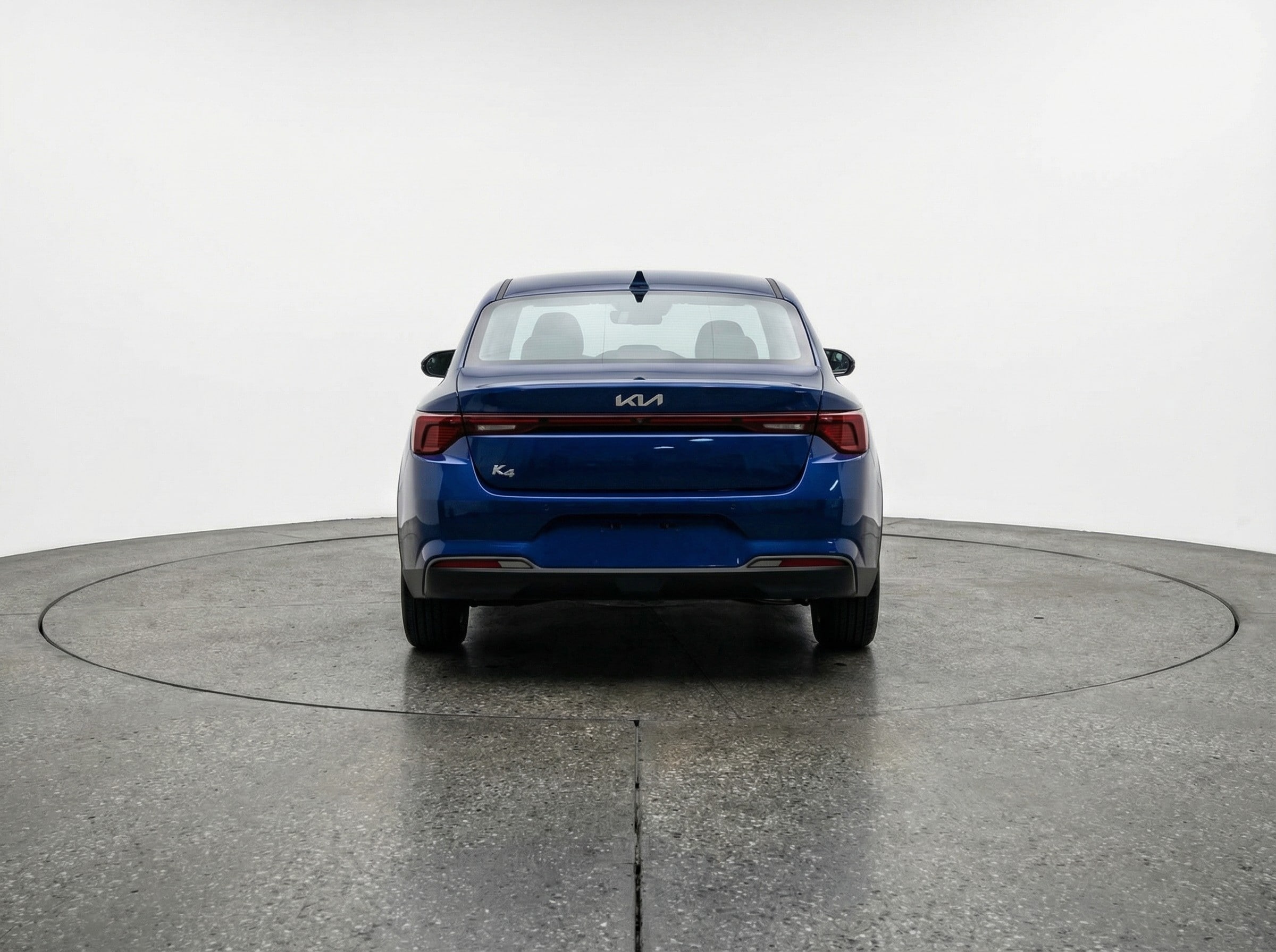 Thumbnail: 2025 Kia K4 - 6