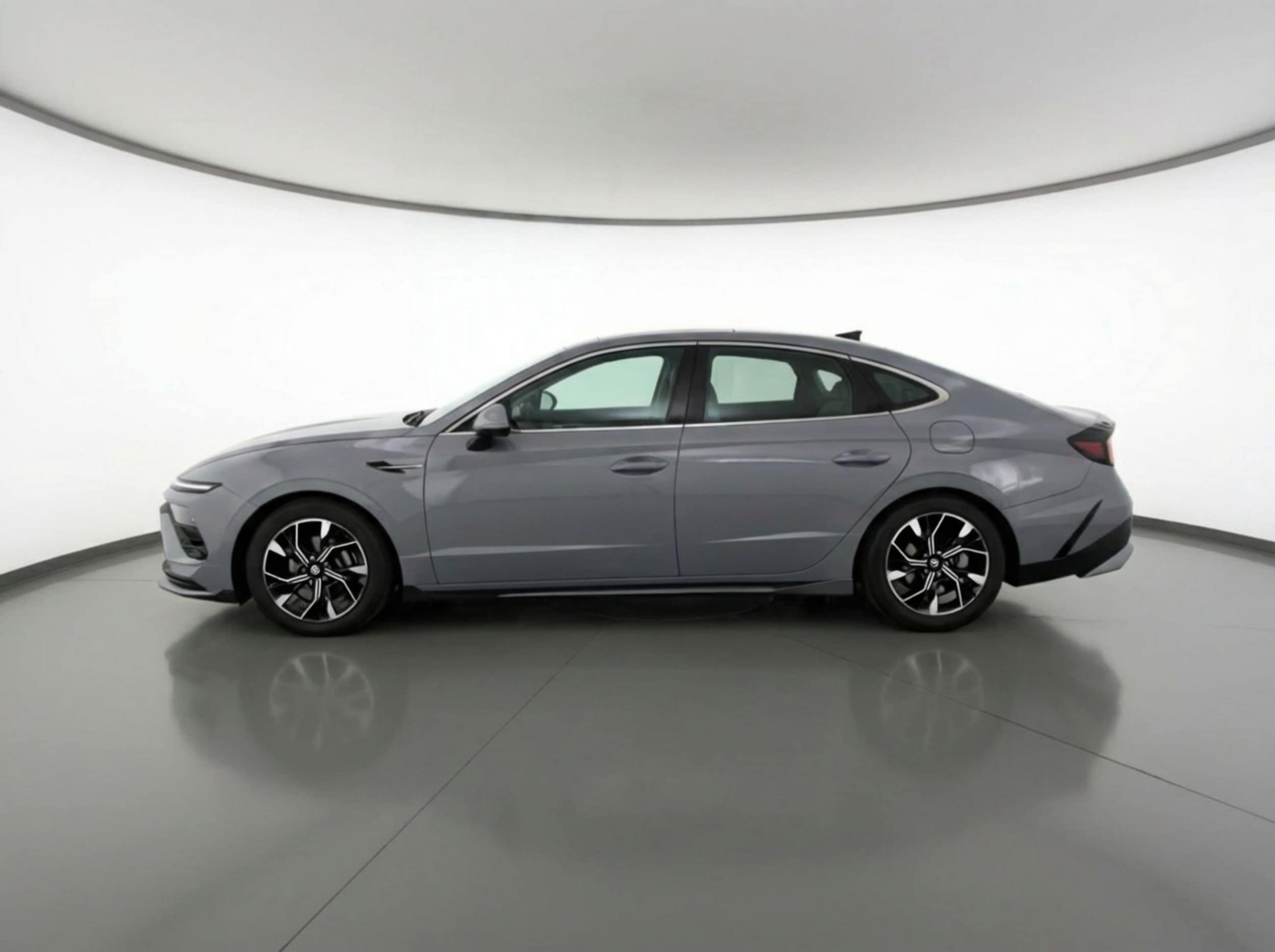 Thumbnail: 2025 Hyundai Sonata - 4