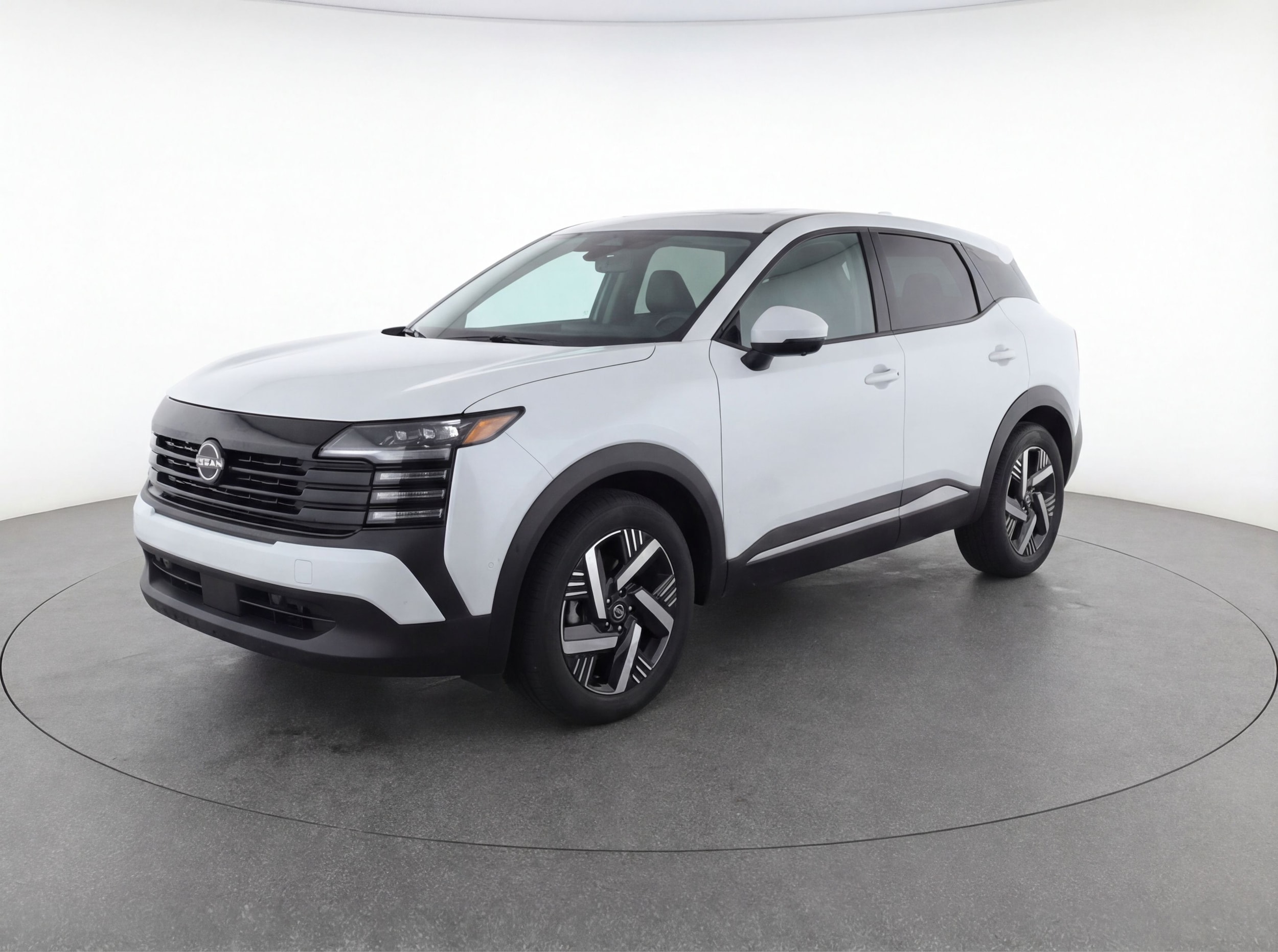 Thumbnail: 2025 Nissan Kicks - 3