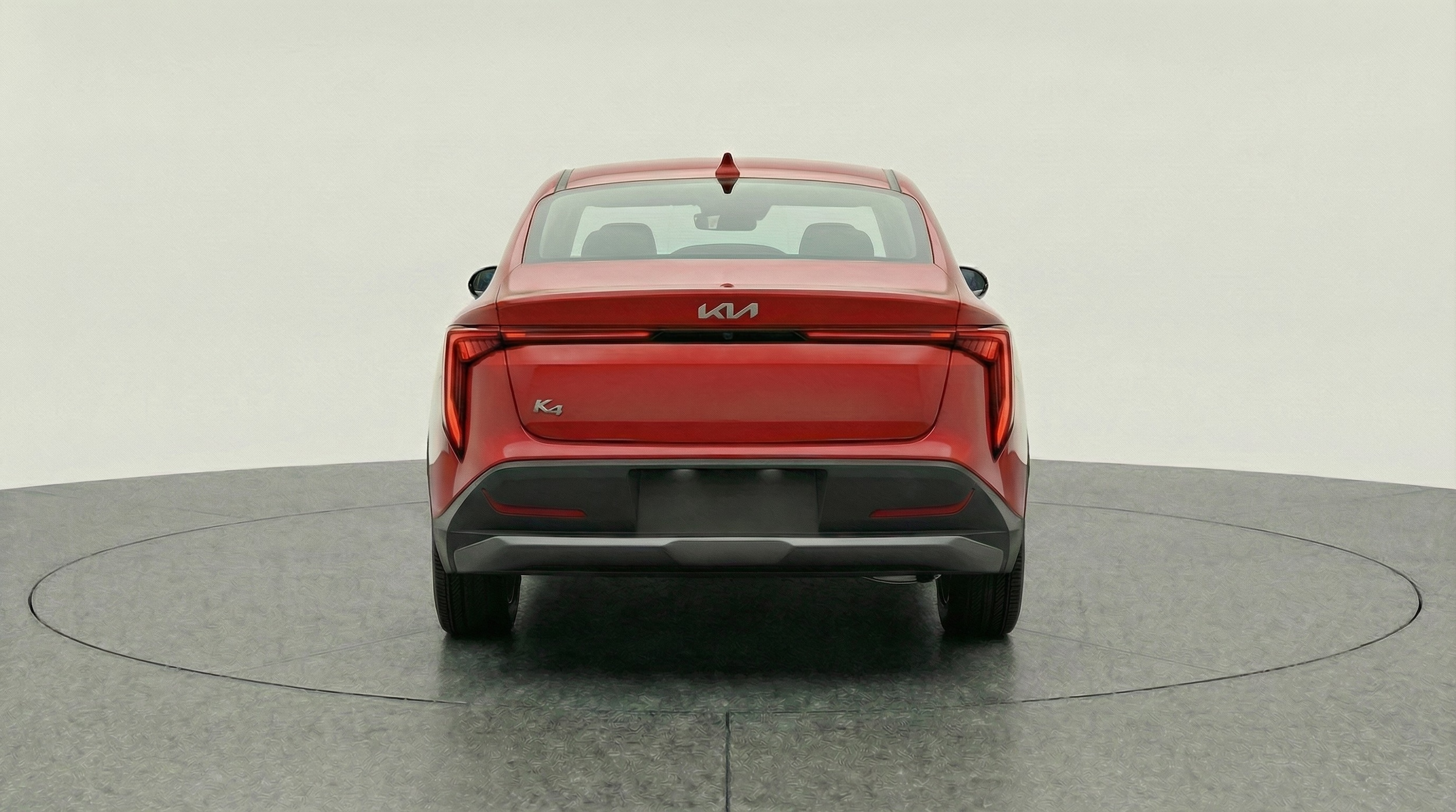 Thumbnail: 2025 Kia K4 - 6