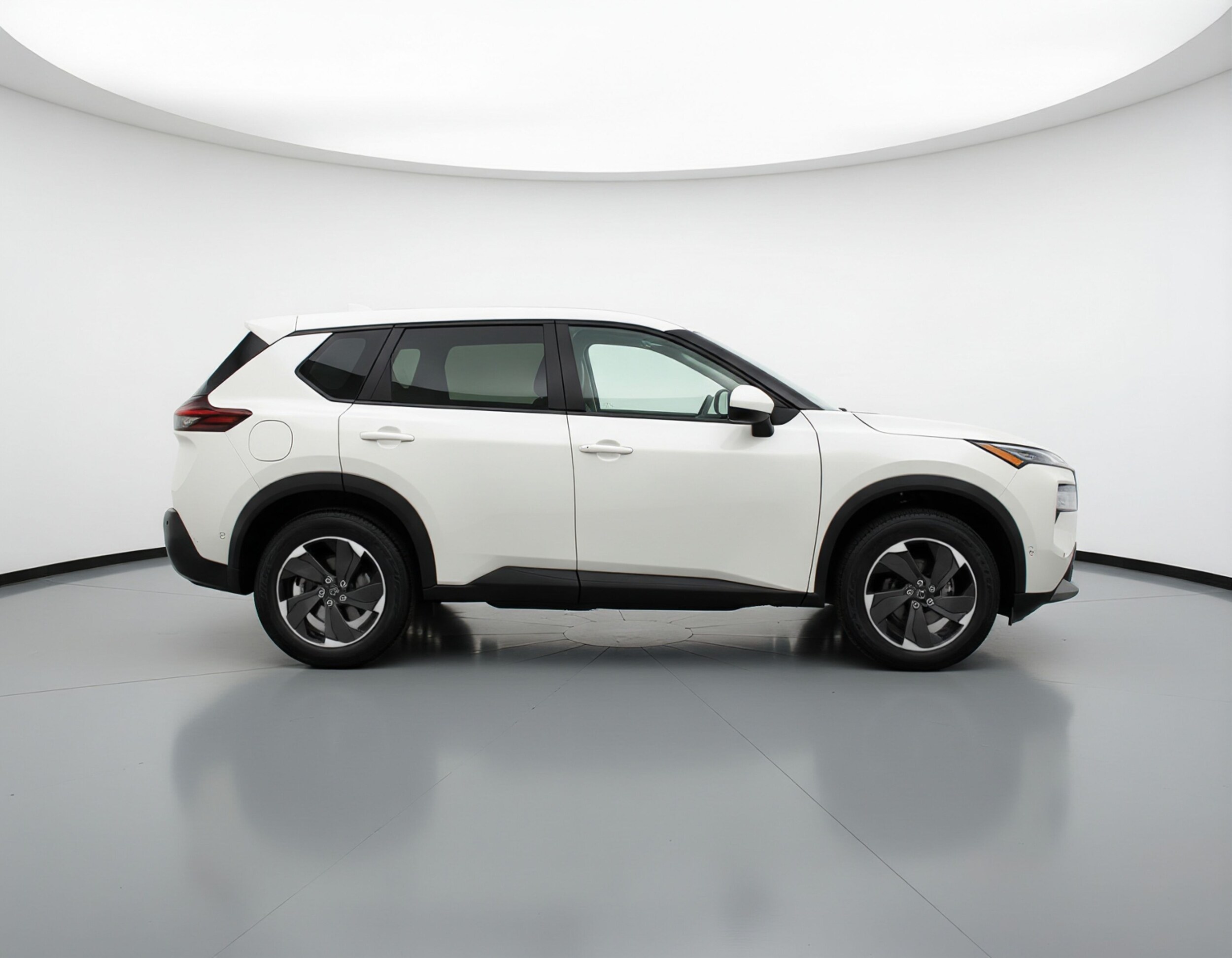 Thumbnail: 2025 Nissan Rogue - 8