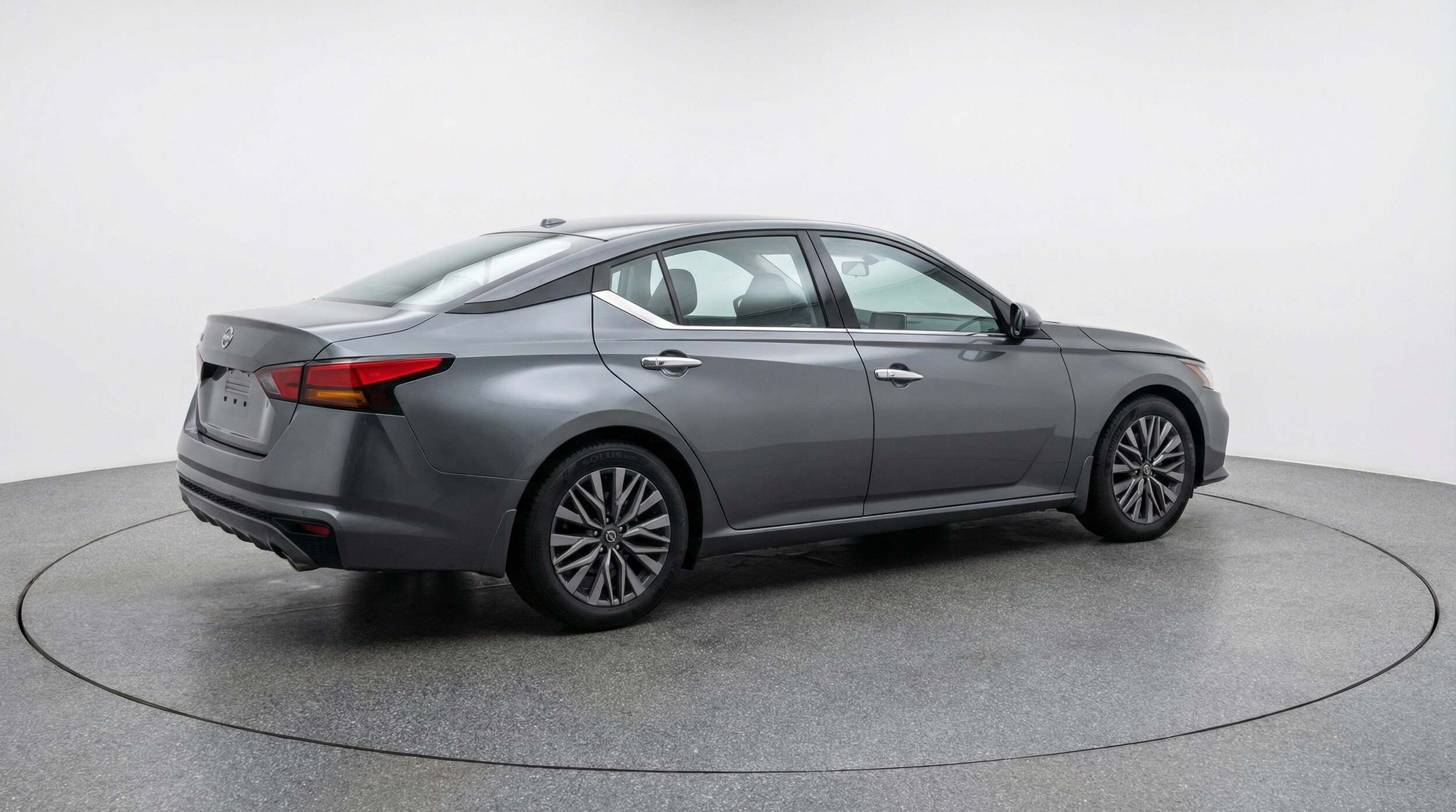 Thumbnail: 2025 Nissan Altima - 7