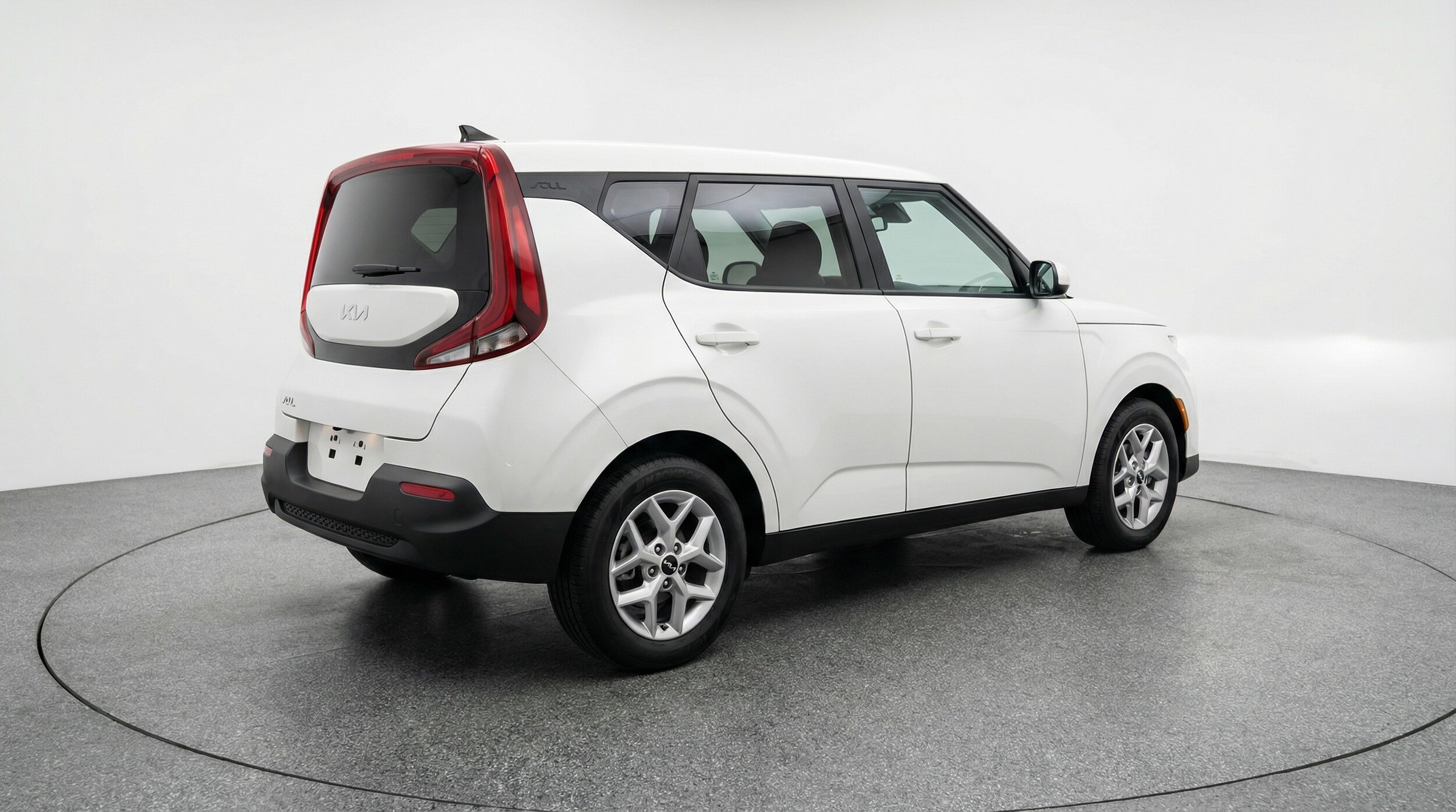 Thumbnail: 2025 Kia Soul - 7