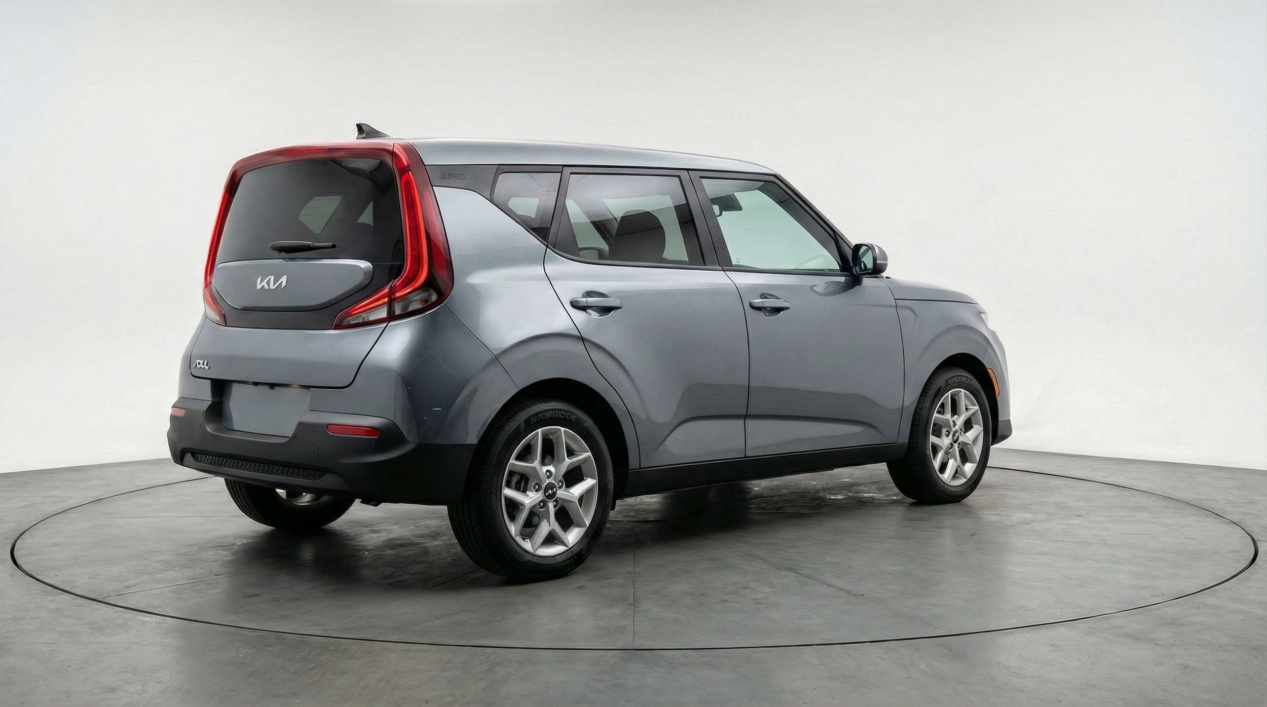 Thumbnail: 2025 Kia Soul - 7