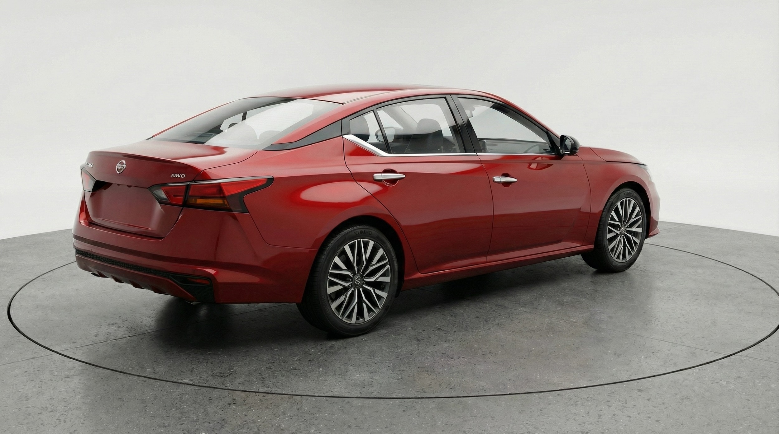 Thumbnail: 2025 Nissan Altima - 7