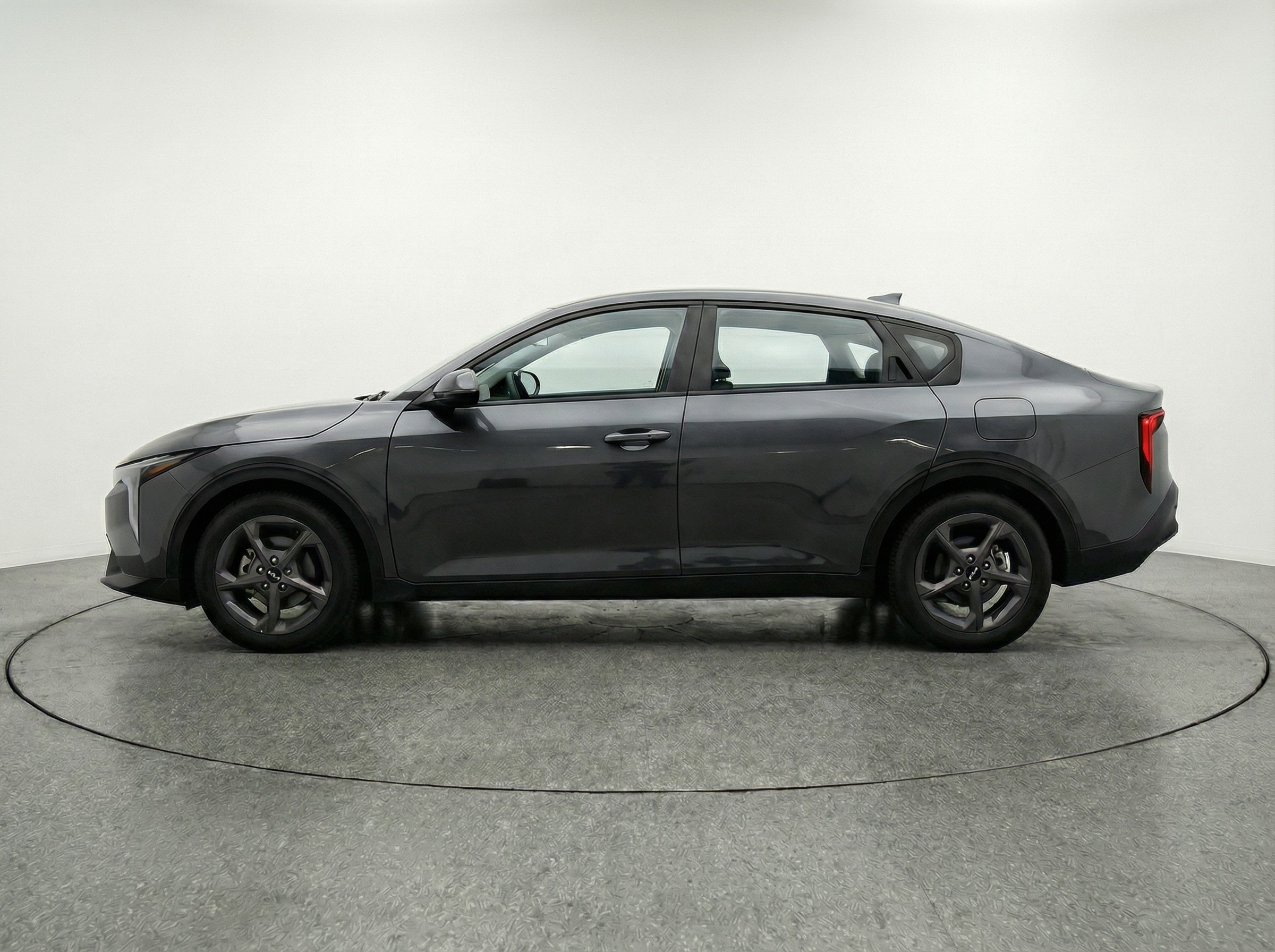 Thumbnail: 2025 Kia K4 - 4