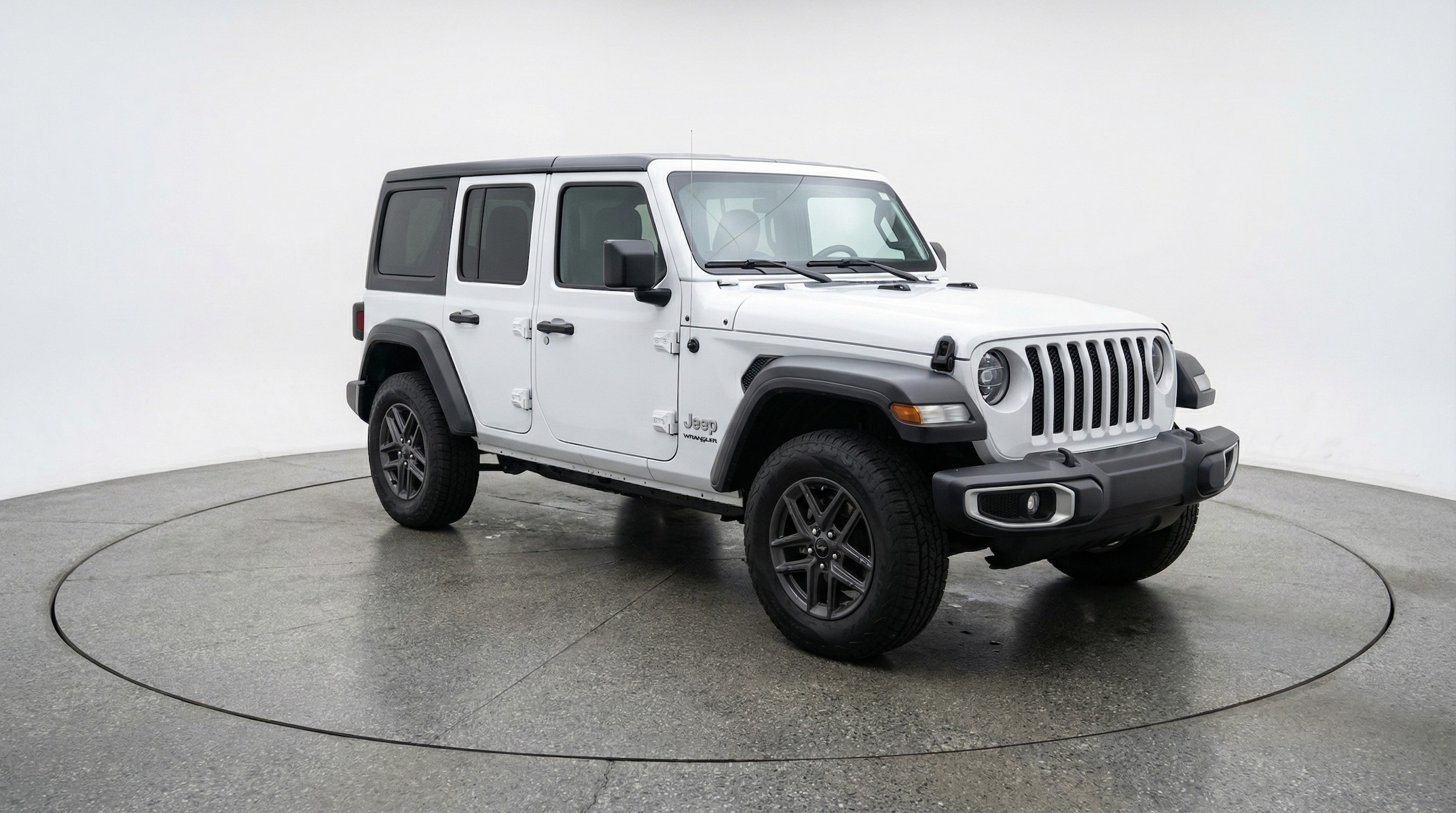 Thumbnail: 2025 Jeep Wrangler - 1