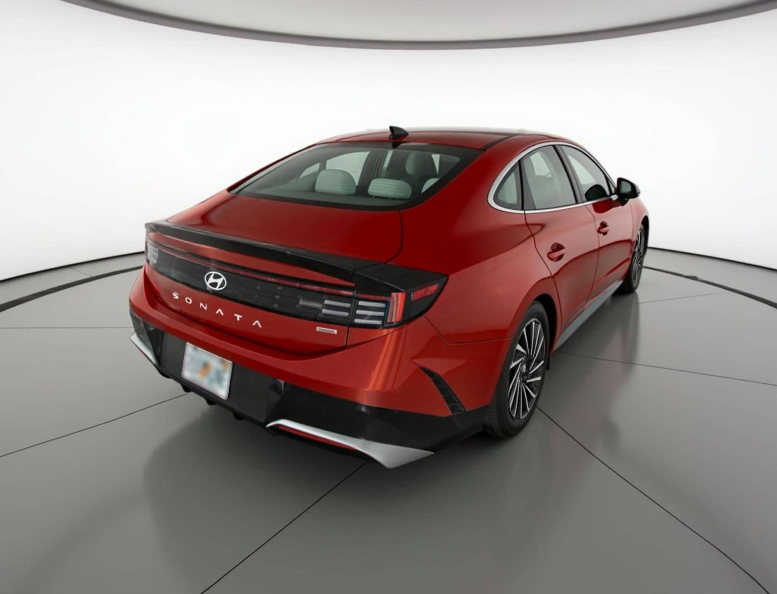 Thumbnail: 2025 Hyundai Sonata - 7