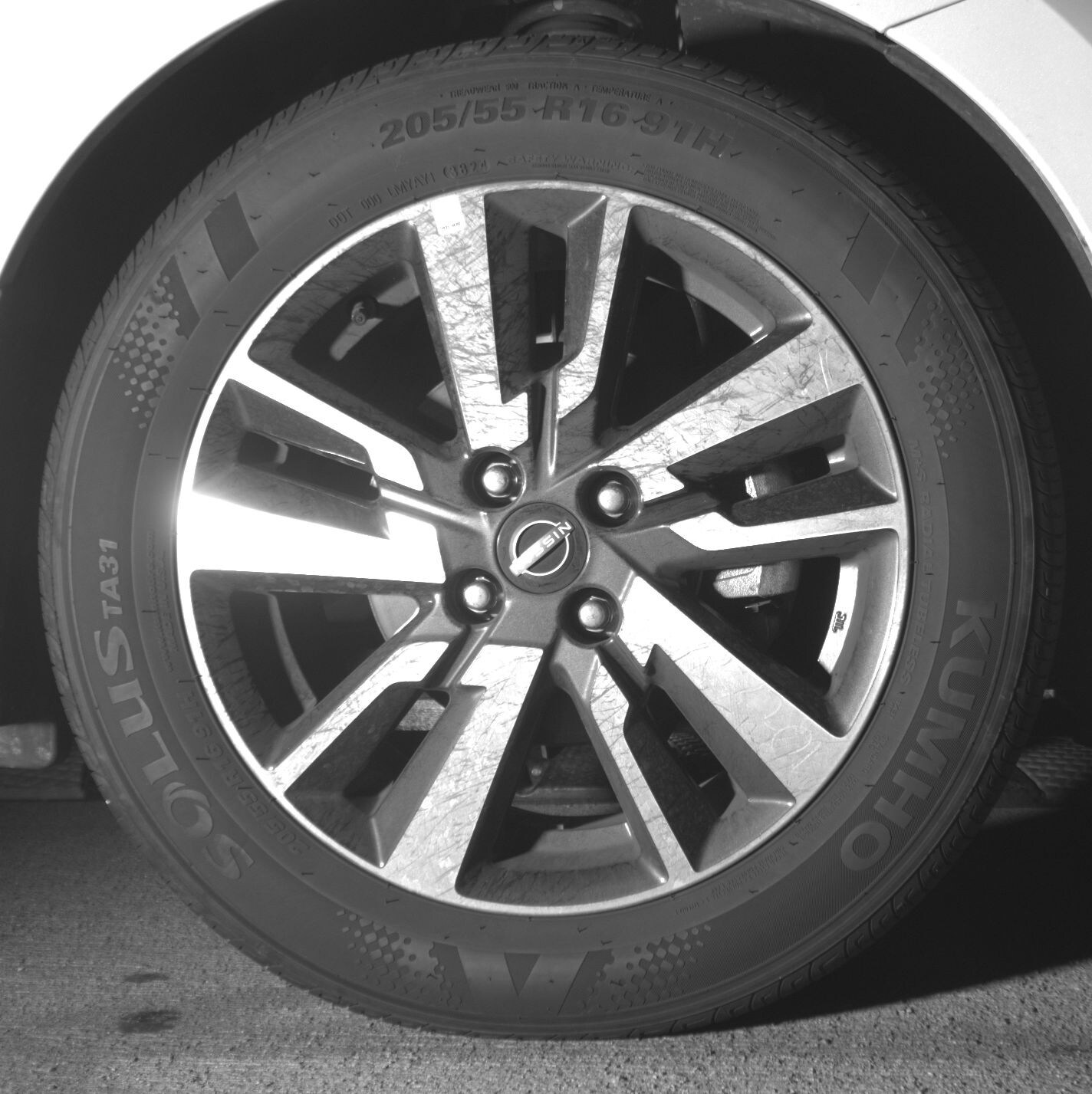 Thumbnail: 2025 Nissan Versa - 10