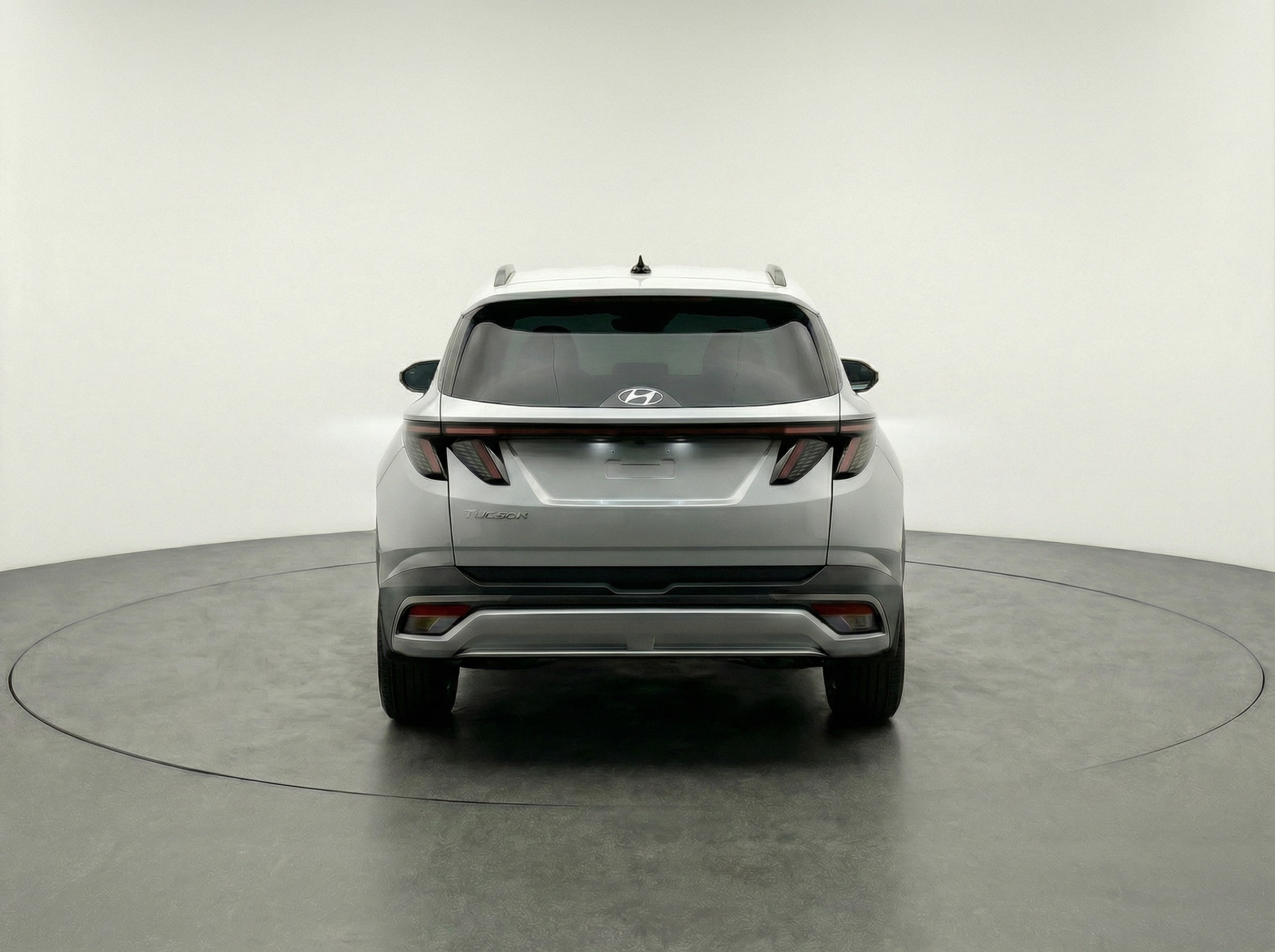 Thumbnail: 2025 Hyundai Tucson - 6