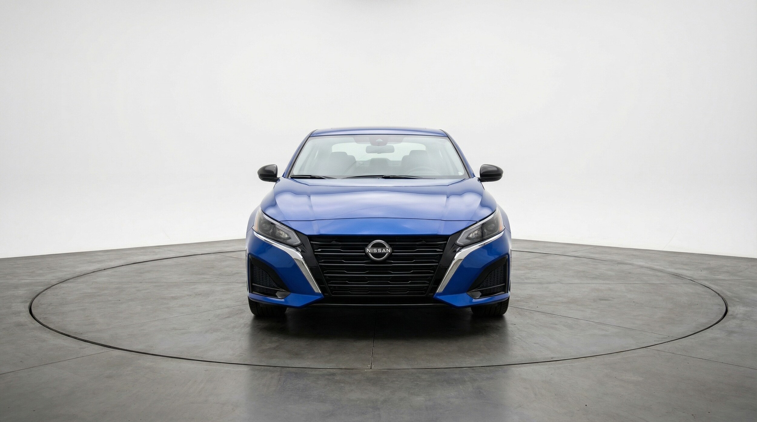 Thumbnail: 2025 Nissan Altima - 2