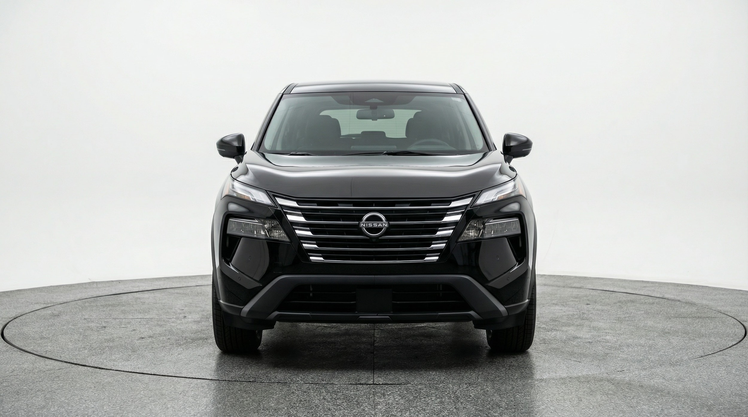 Thumbnail: 2025 Nissan Rogue - 2