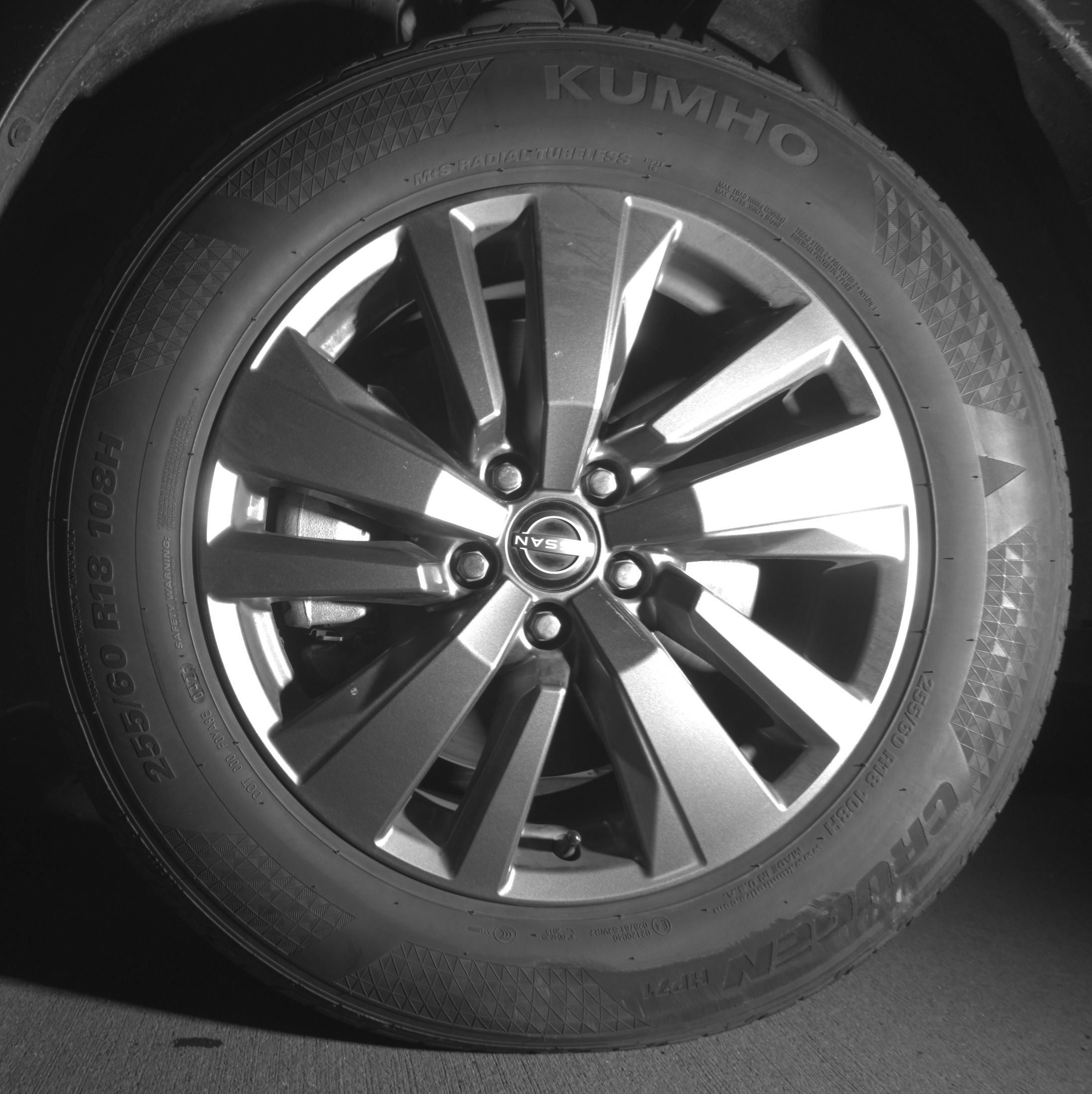 Thumbnail: 2025 Nissan Pathfinder - 9