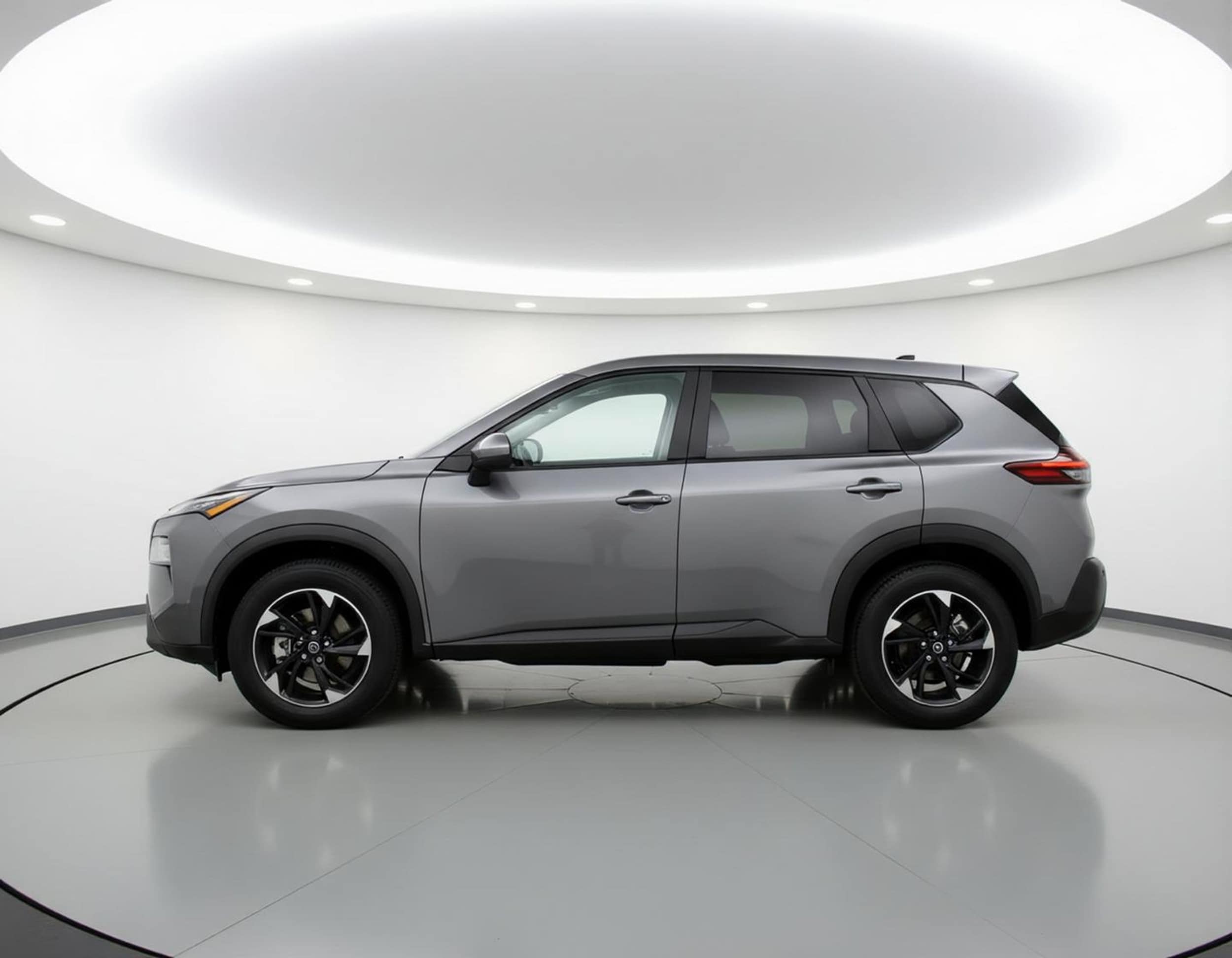 Thumbnail: 2025 Nissan Rogue - 4