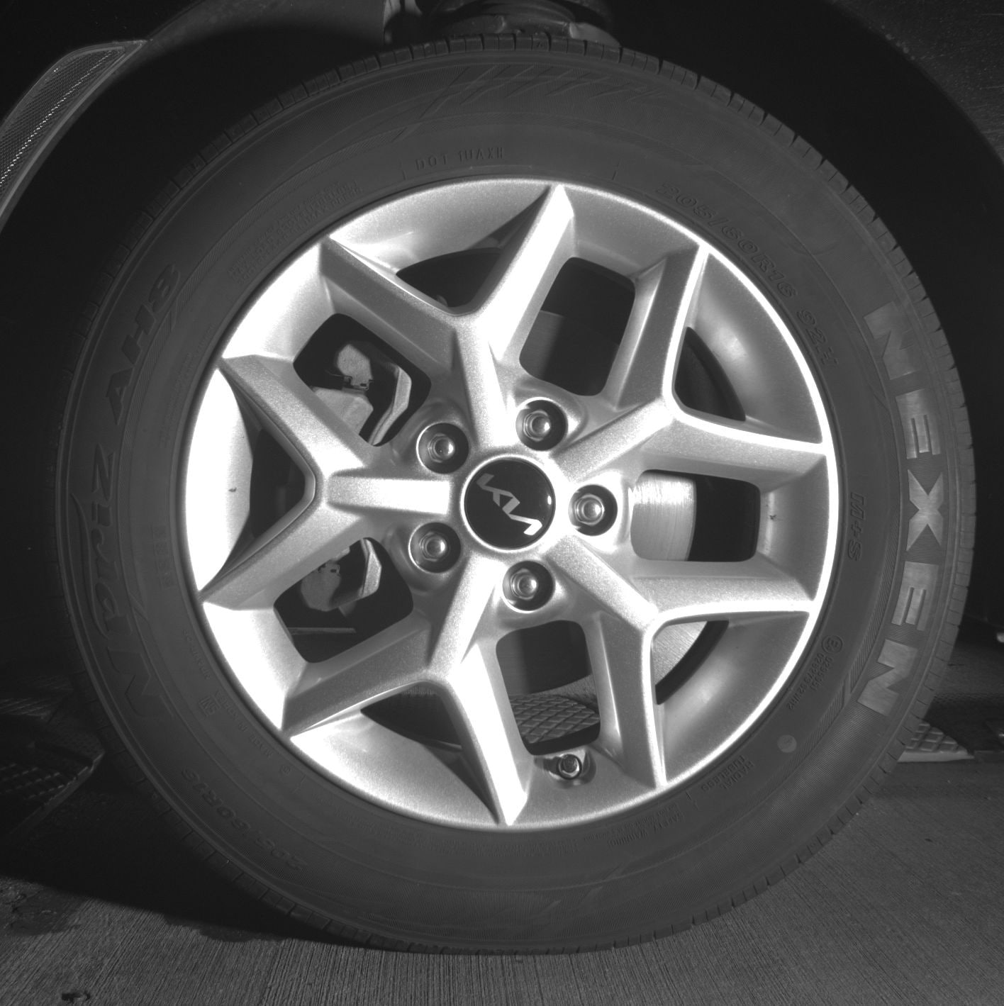 Thumbnail: 2025 Kia Soul - 9