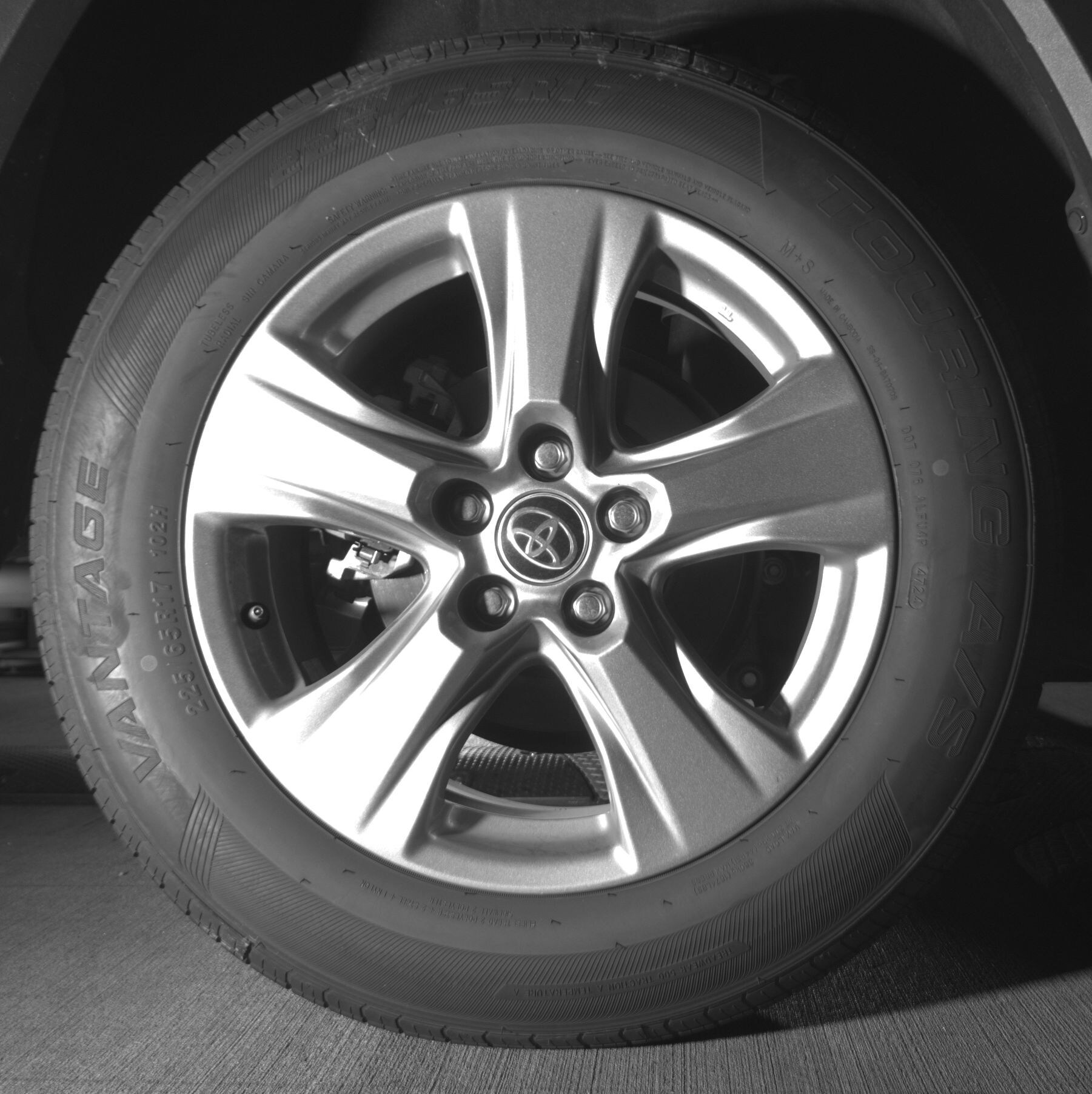 Thumbnail: 2025 Toyota RAV4 - 12