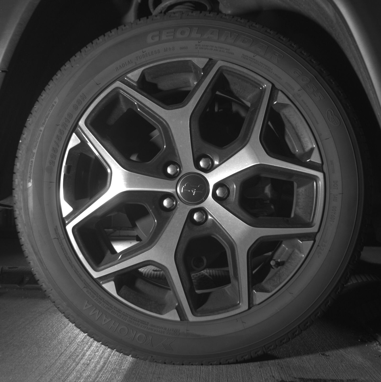 Thumbnail: 2025 Jeep Compass - 12