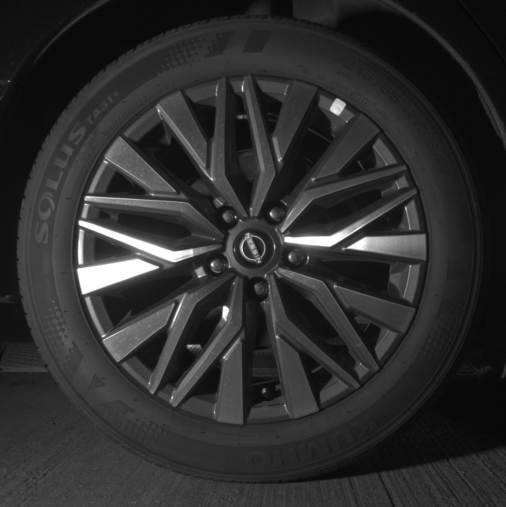 Thumbnail: 2025 Nissan Altima - 12