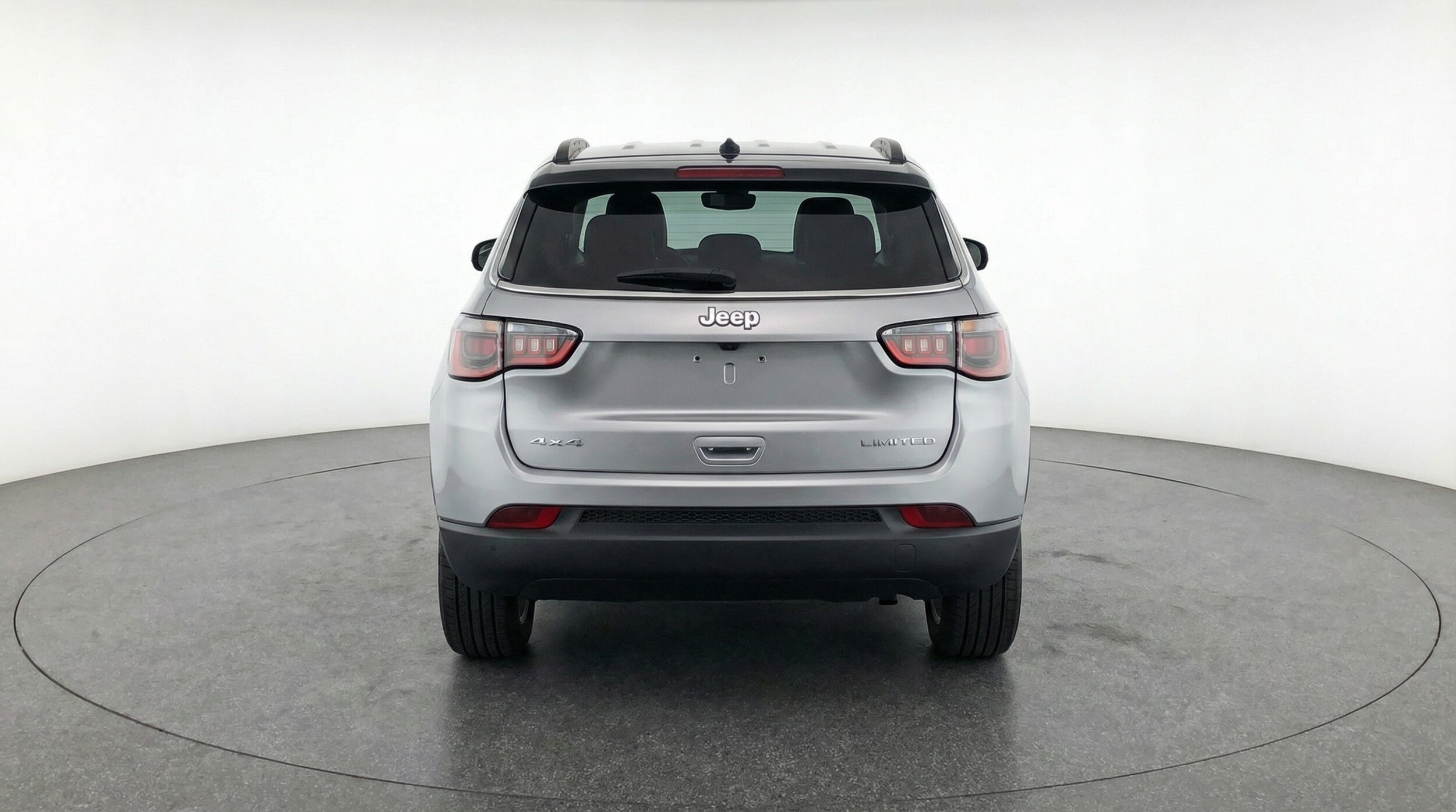 Thumbnail: 2025 Jeep Compass - 6