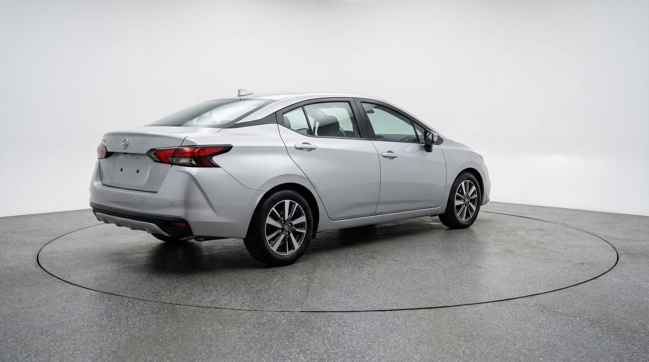 Thumbnail: 2025 Nissan Versa - 7