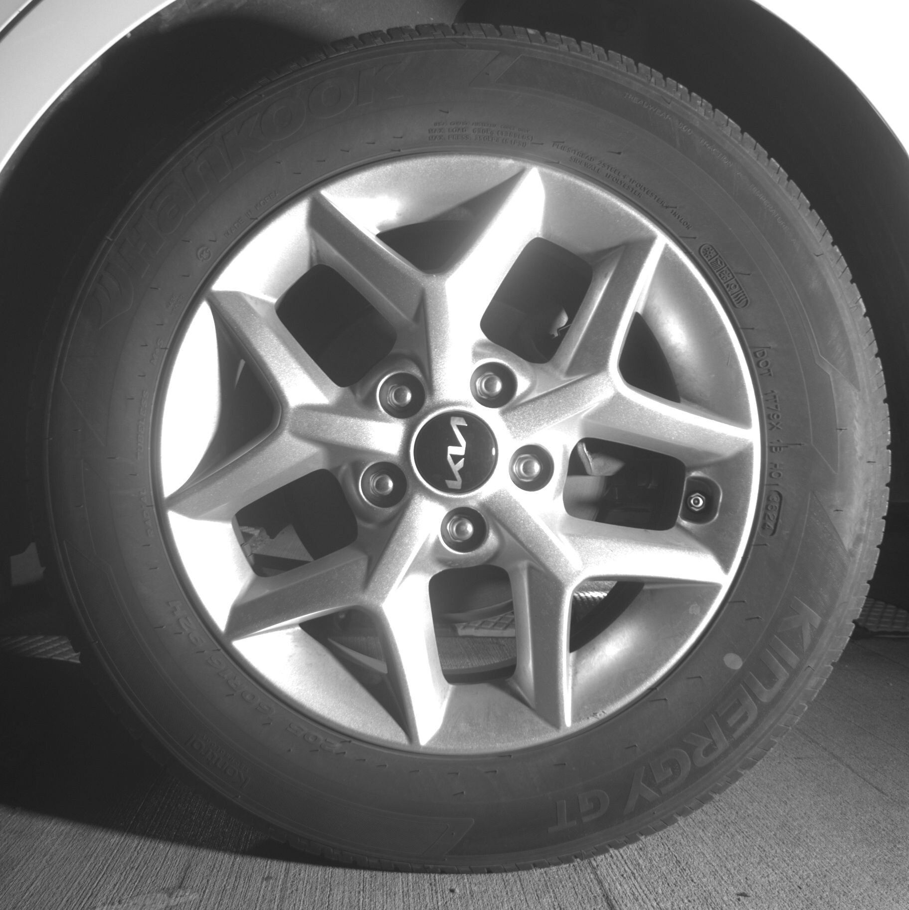 Thumbnail: 2025 Kia Soul - 11