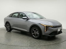 2025 Kia K4  -
                  Stone Mountain, GA