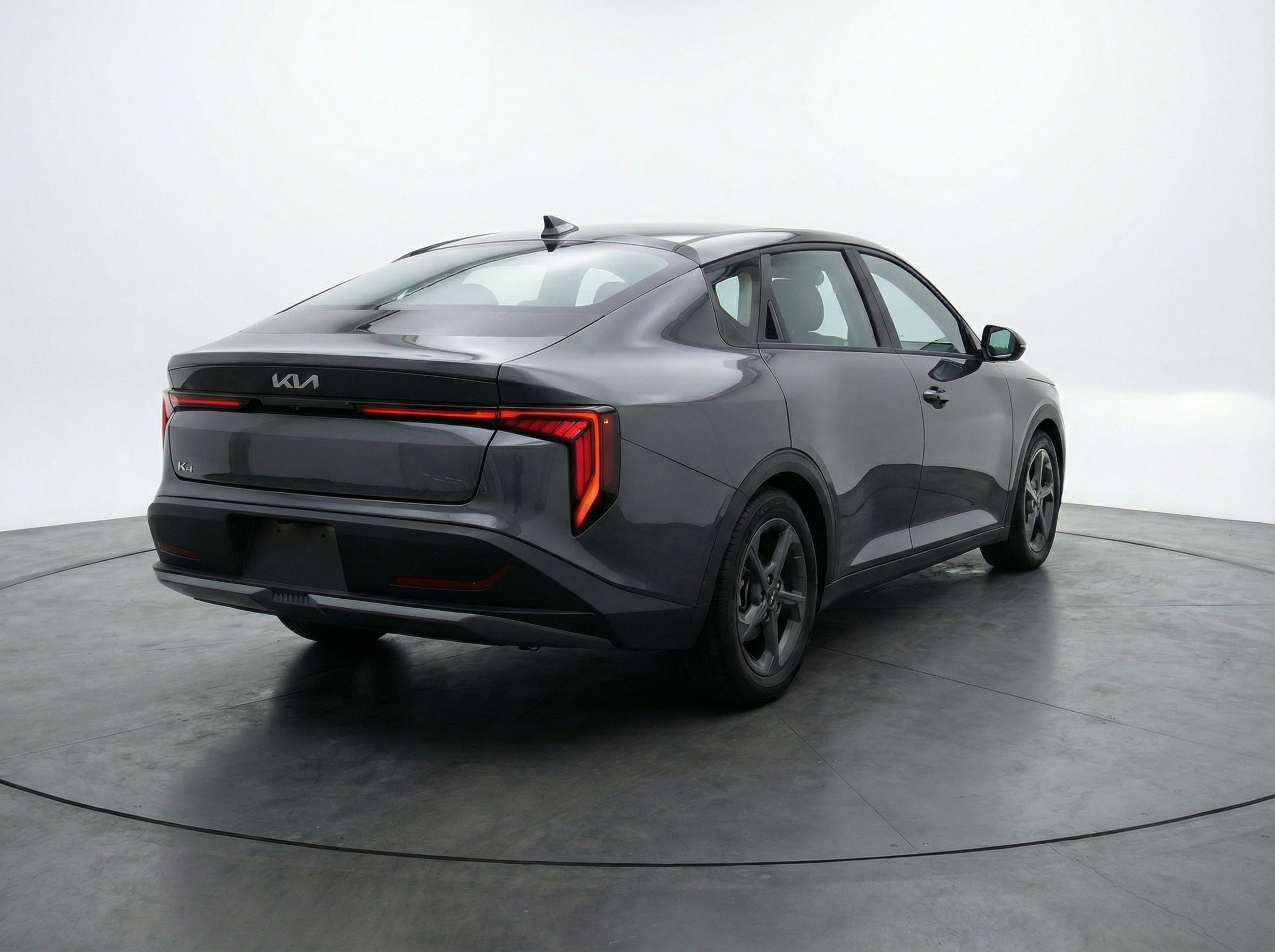 Thumbnail: 2025 Kia K4 - 7