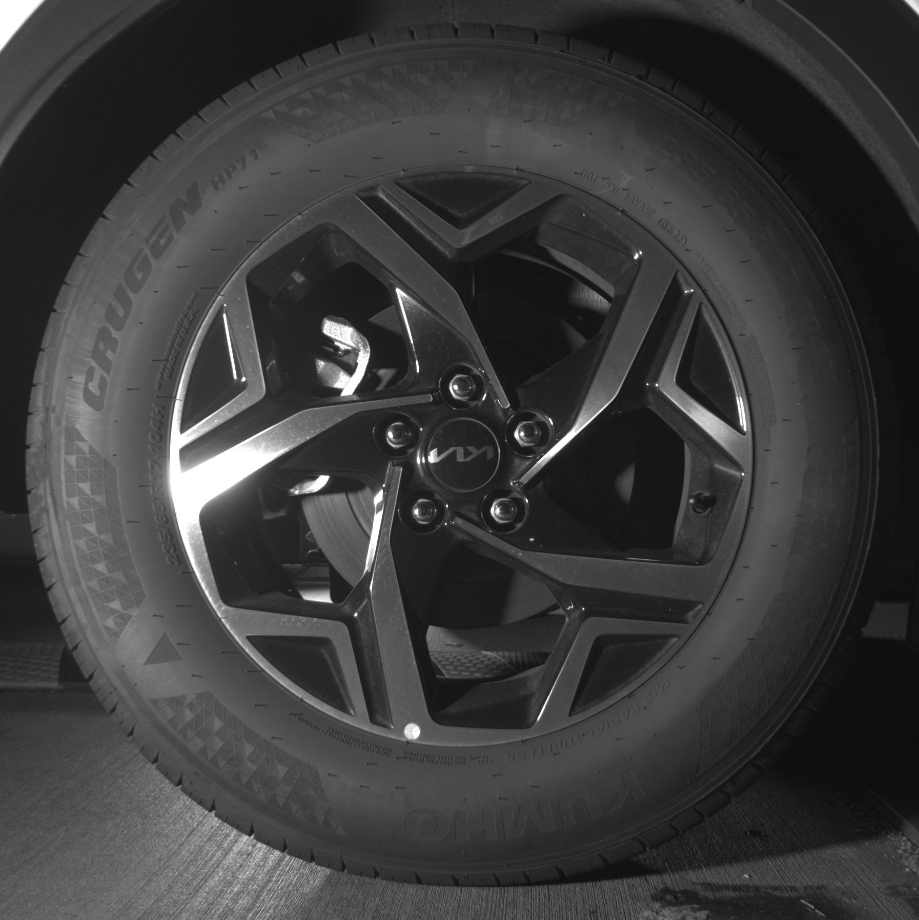 Thumbnail: 2025 Kia Sportage - 12