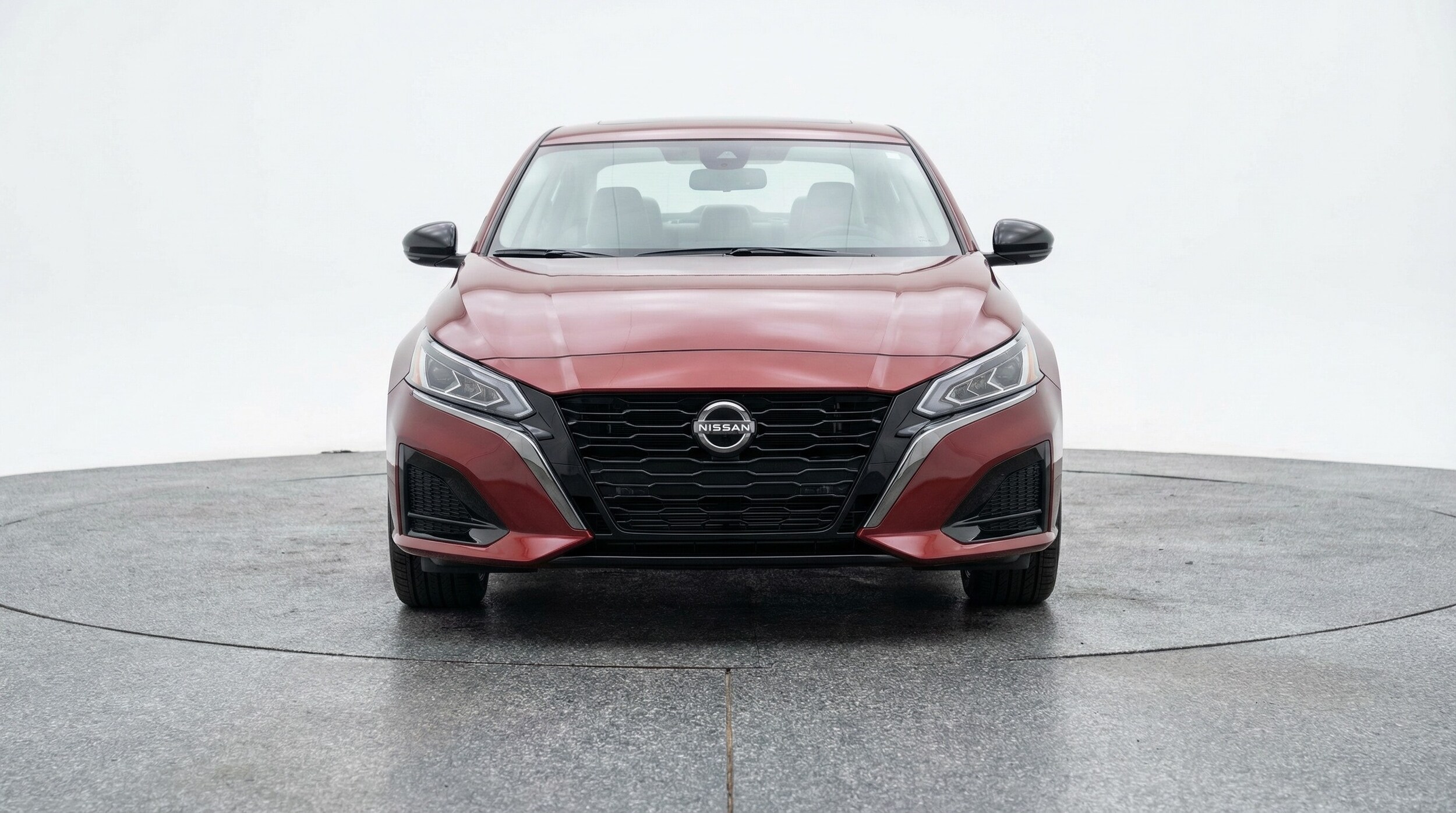 Thumbnail: 2025 Nissan Altima - 2