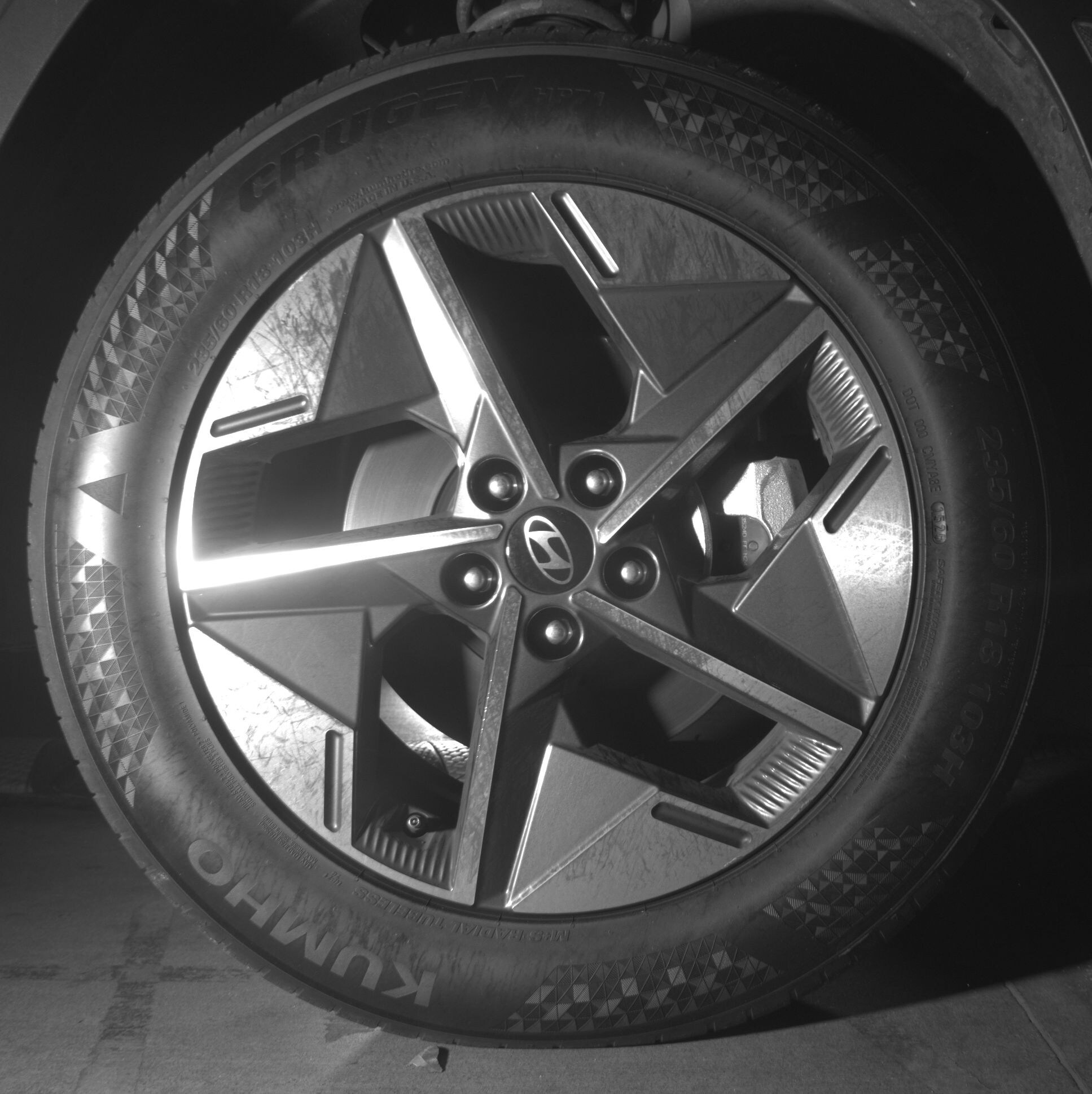 Thumbnail: 2025 Hyundai Tucson - 10