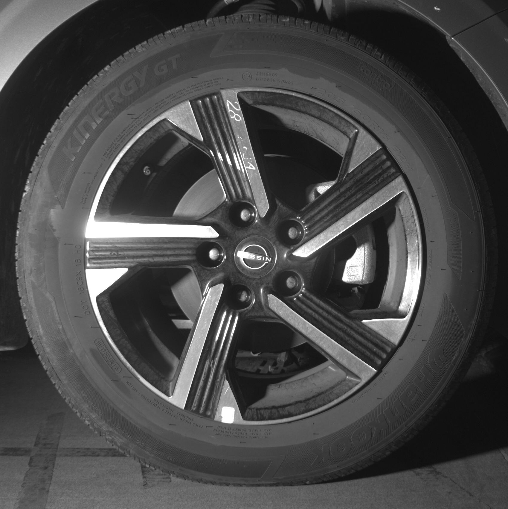 Thumbnail: 2025 Nissan Sentra - 10