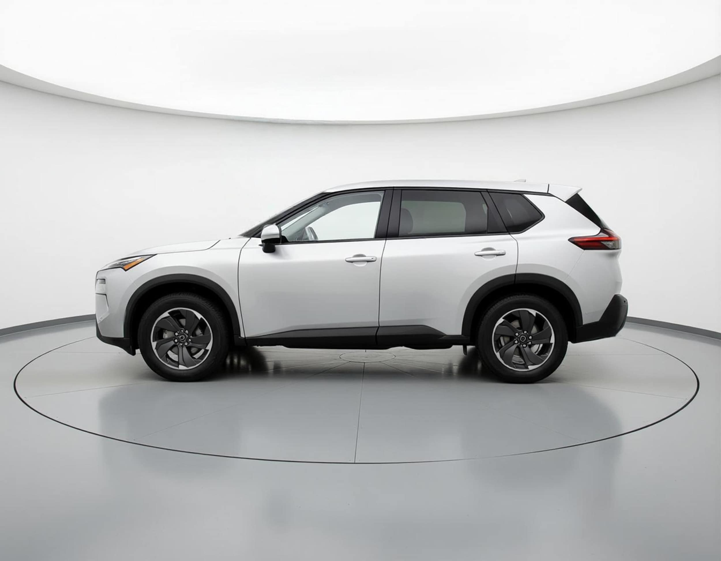 Thumbnail: 2025 Nissan Rogue - 4