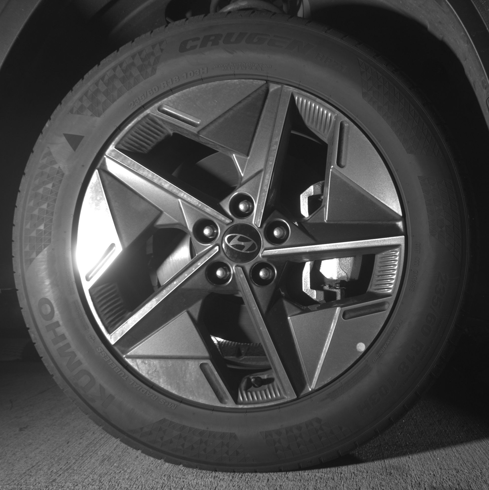 Thumbnail: 2025 Hyundai Tucson - 10