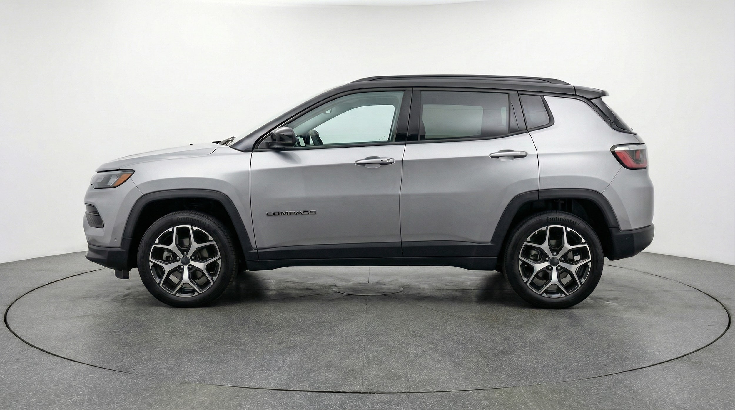 Thumbnail: 2025 Jeep Compass - 4